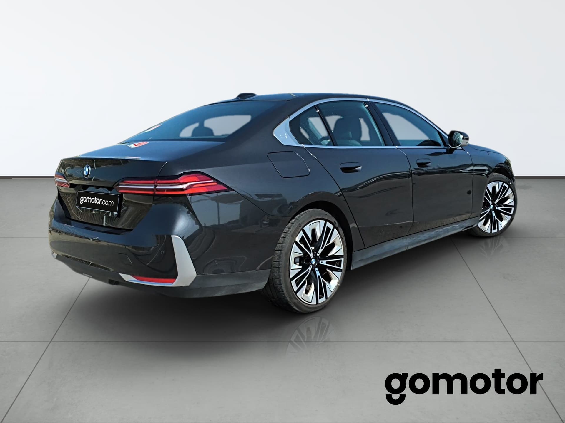 Imagen 2 del bmw series 5