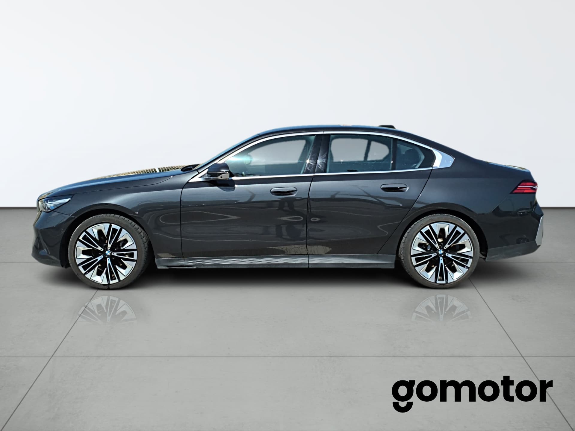 Imagen 3 del bmw series 5