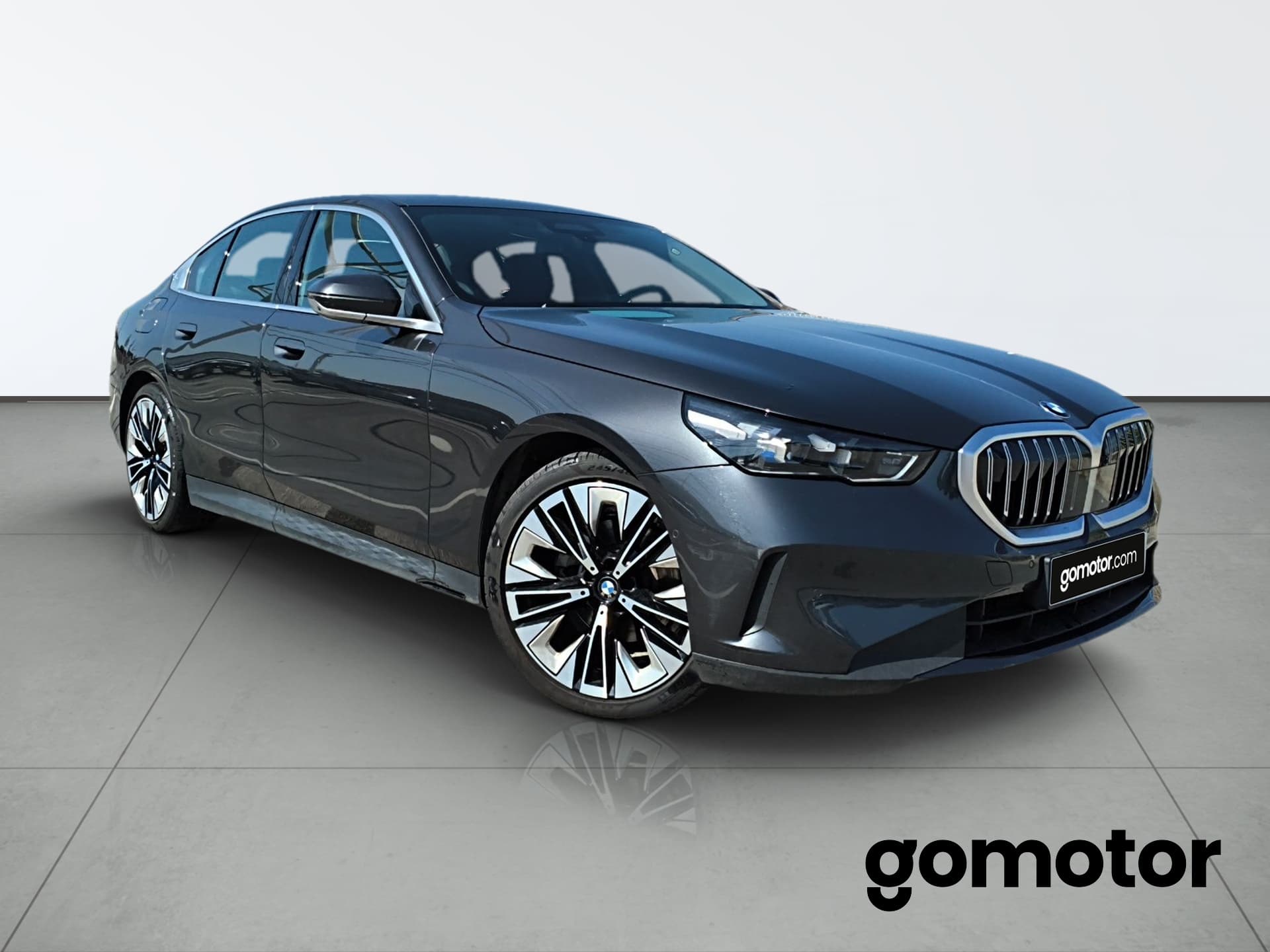 Imagen 4 del bmw series 5