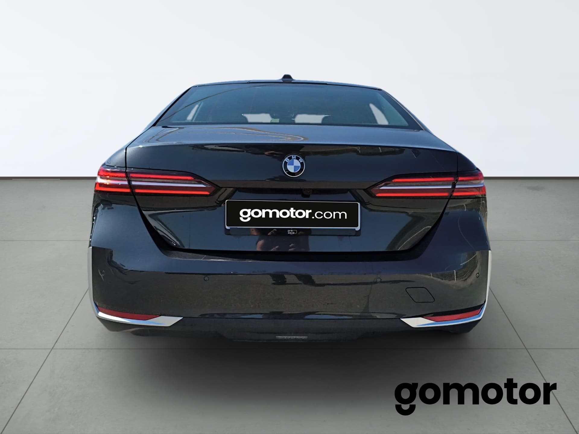 Imagen 5 del bmw series 5