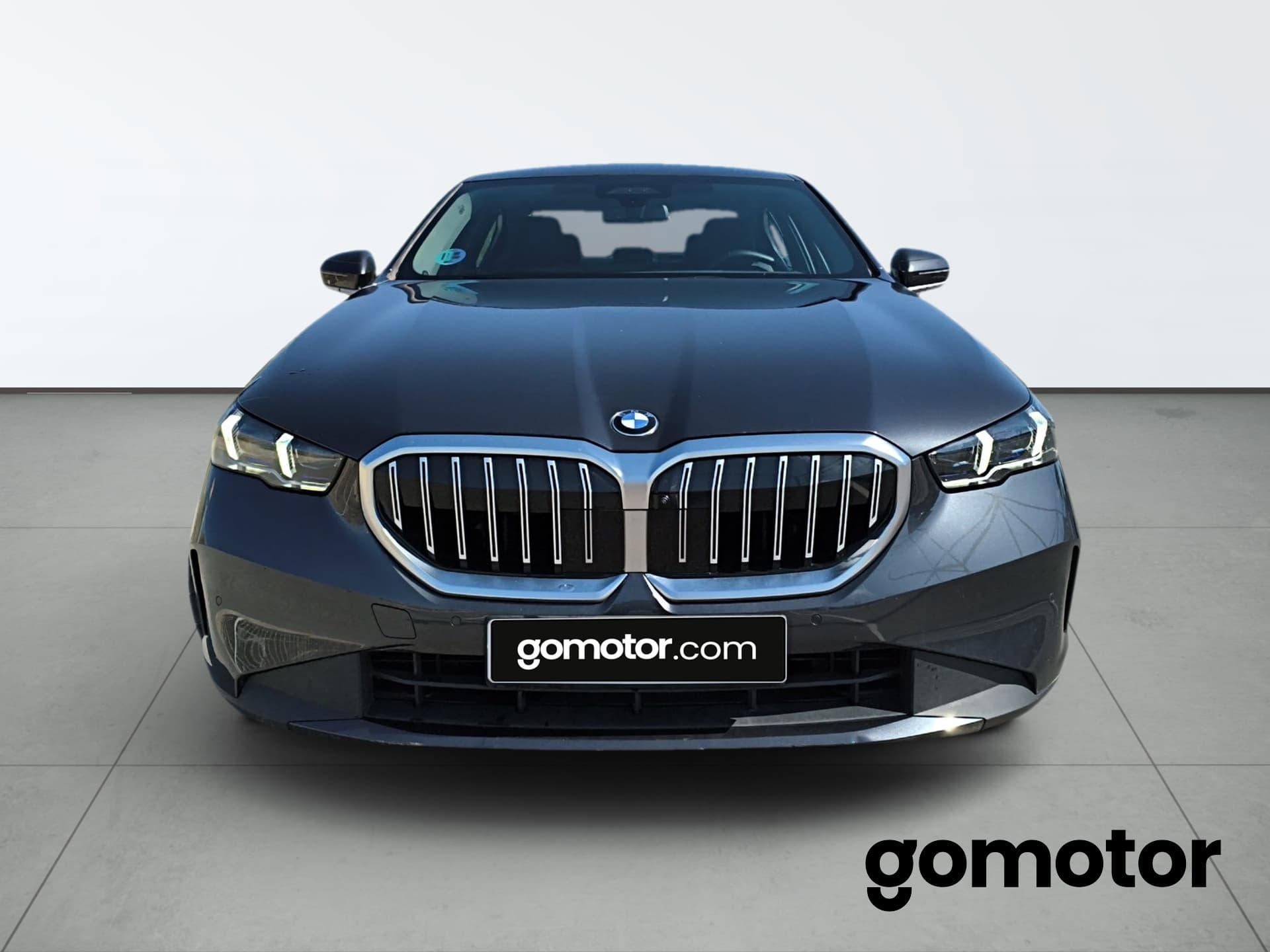 Imagen 6 del bmw series 5