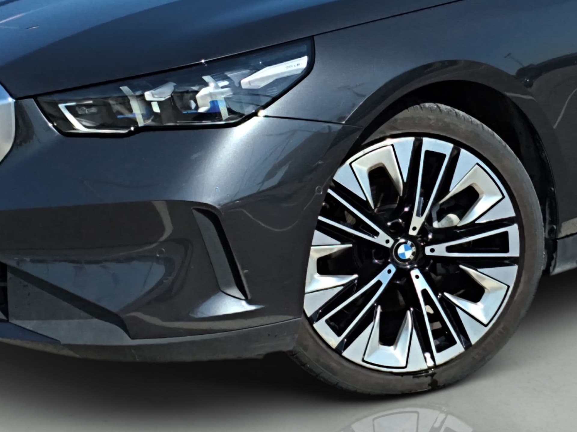 Imagen 7 del bmw series 5