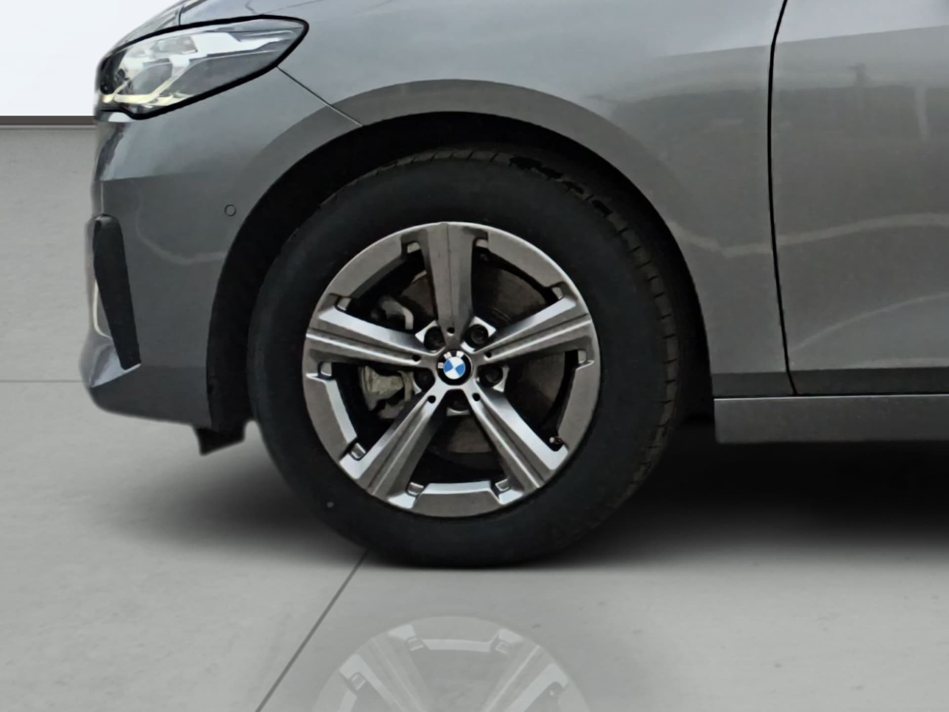 Imagen 8 del bmw series 2 active tourer