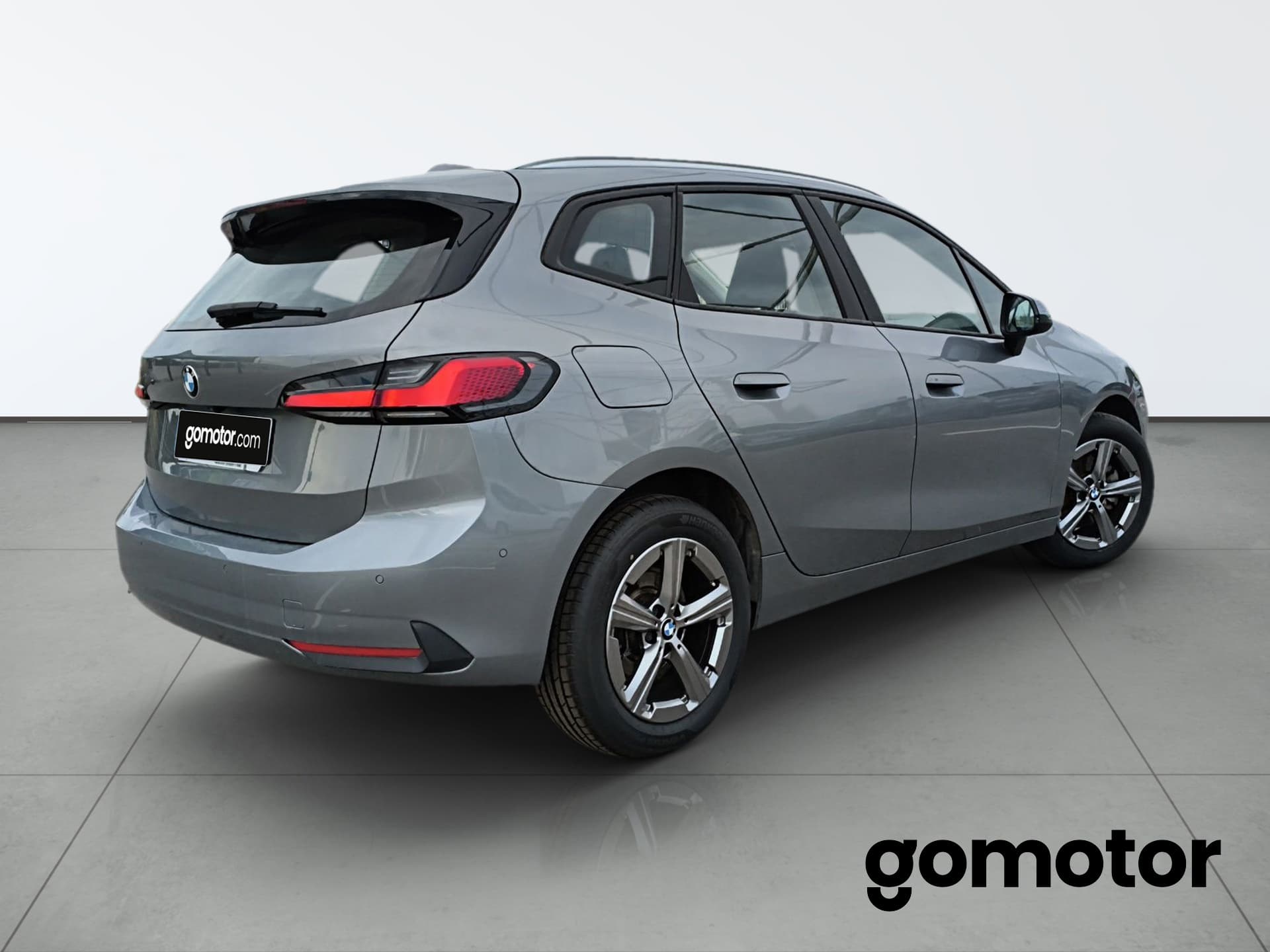 Imagen 2 del bmw series 2 active tourer
