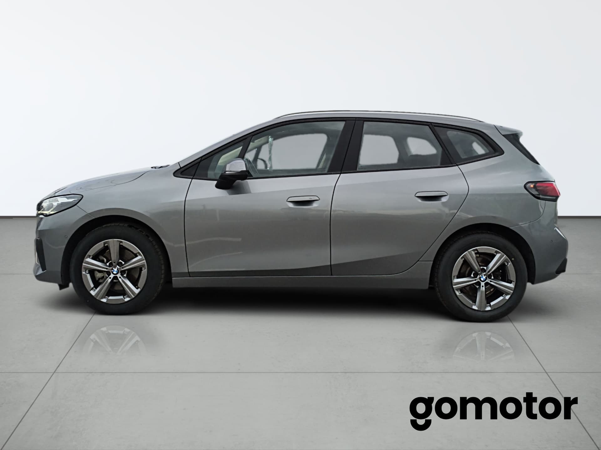 Imagen 3 del bmw series 2 active tourer