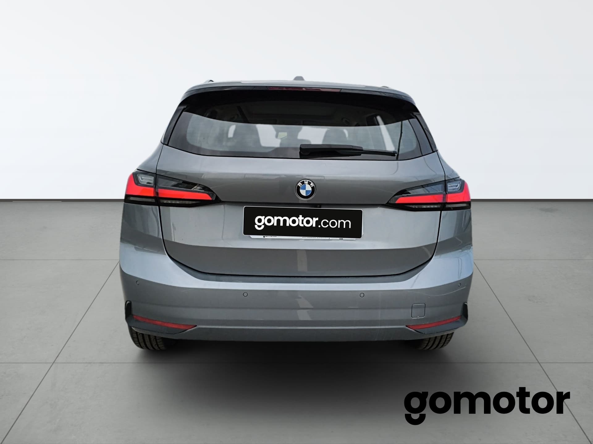 Imagen 5 del bmw series 2 active tourer