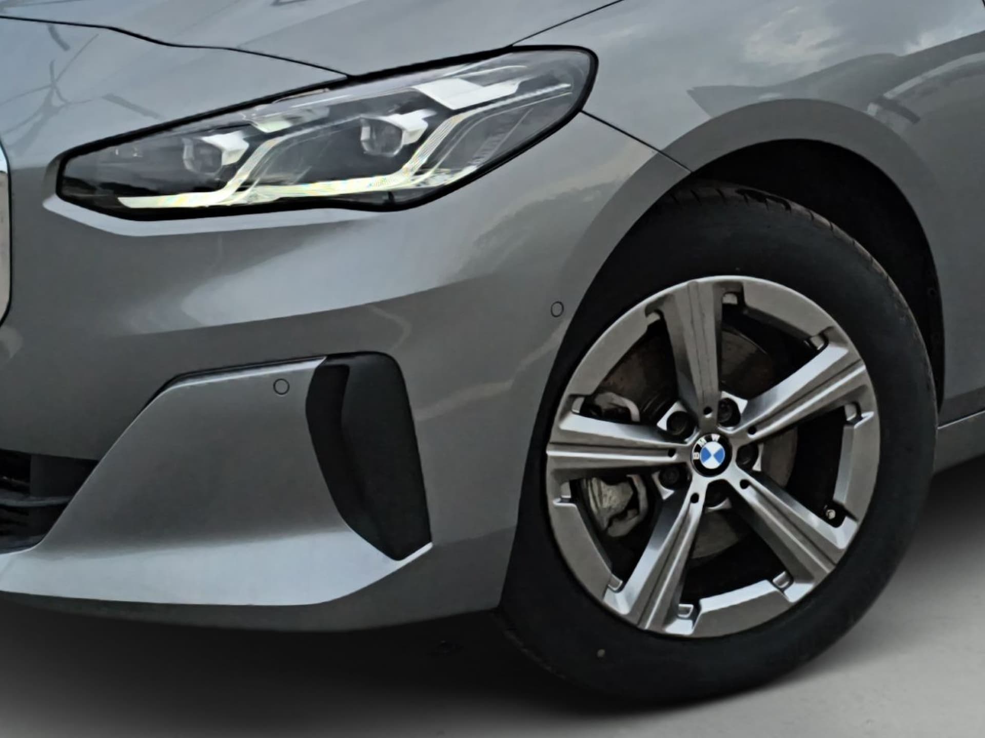 Imagen 7 del bmw series 2 active tourer