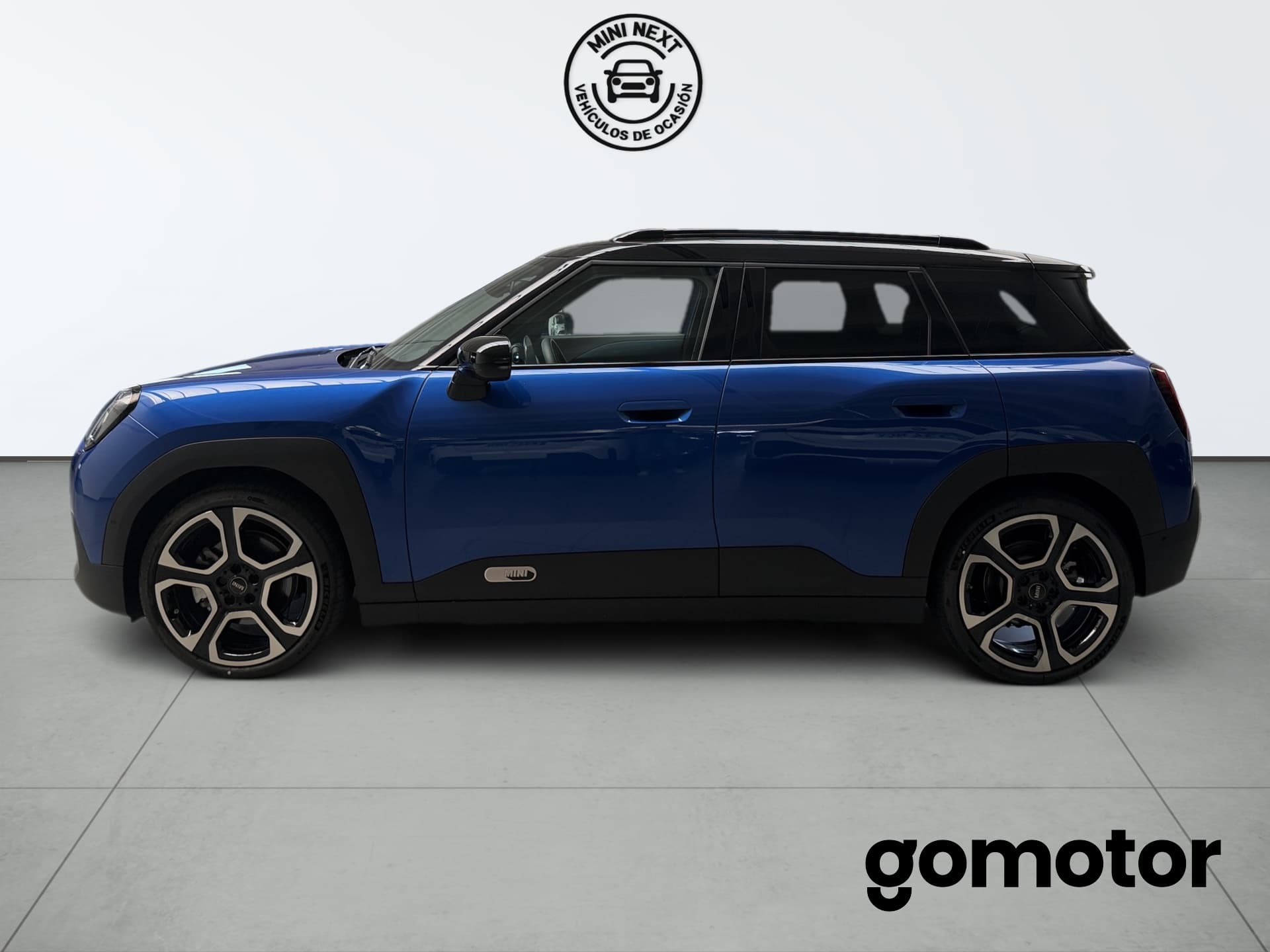 Imagen 3 del mini aceman e