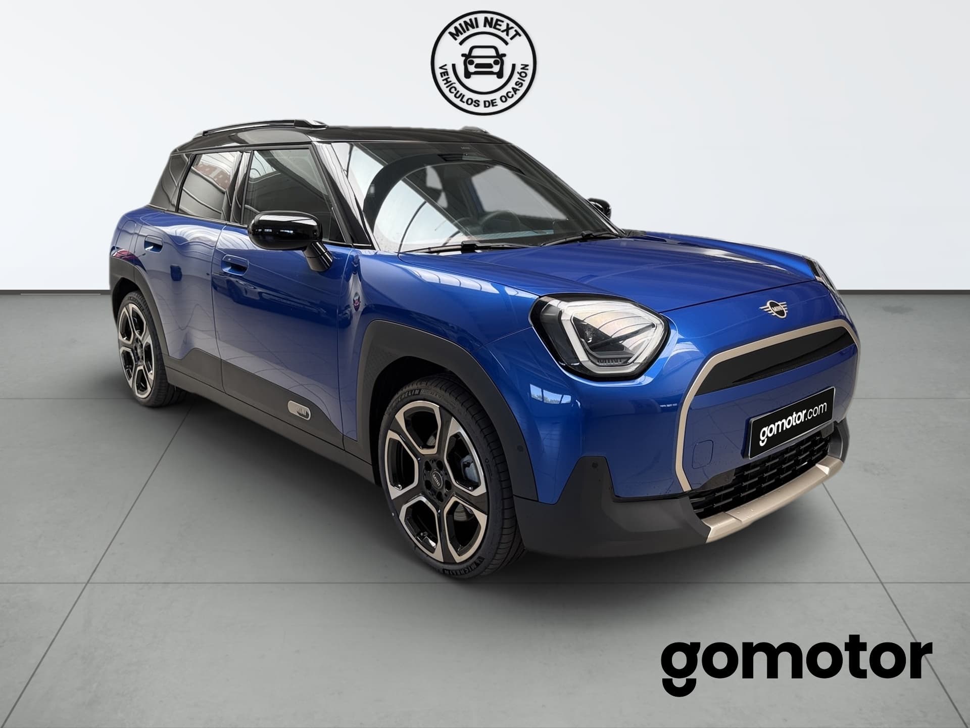 Imagen 4 del mini aceman e