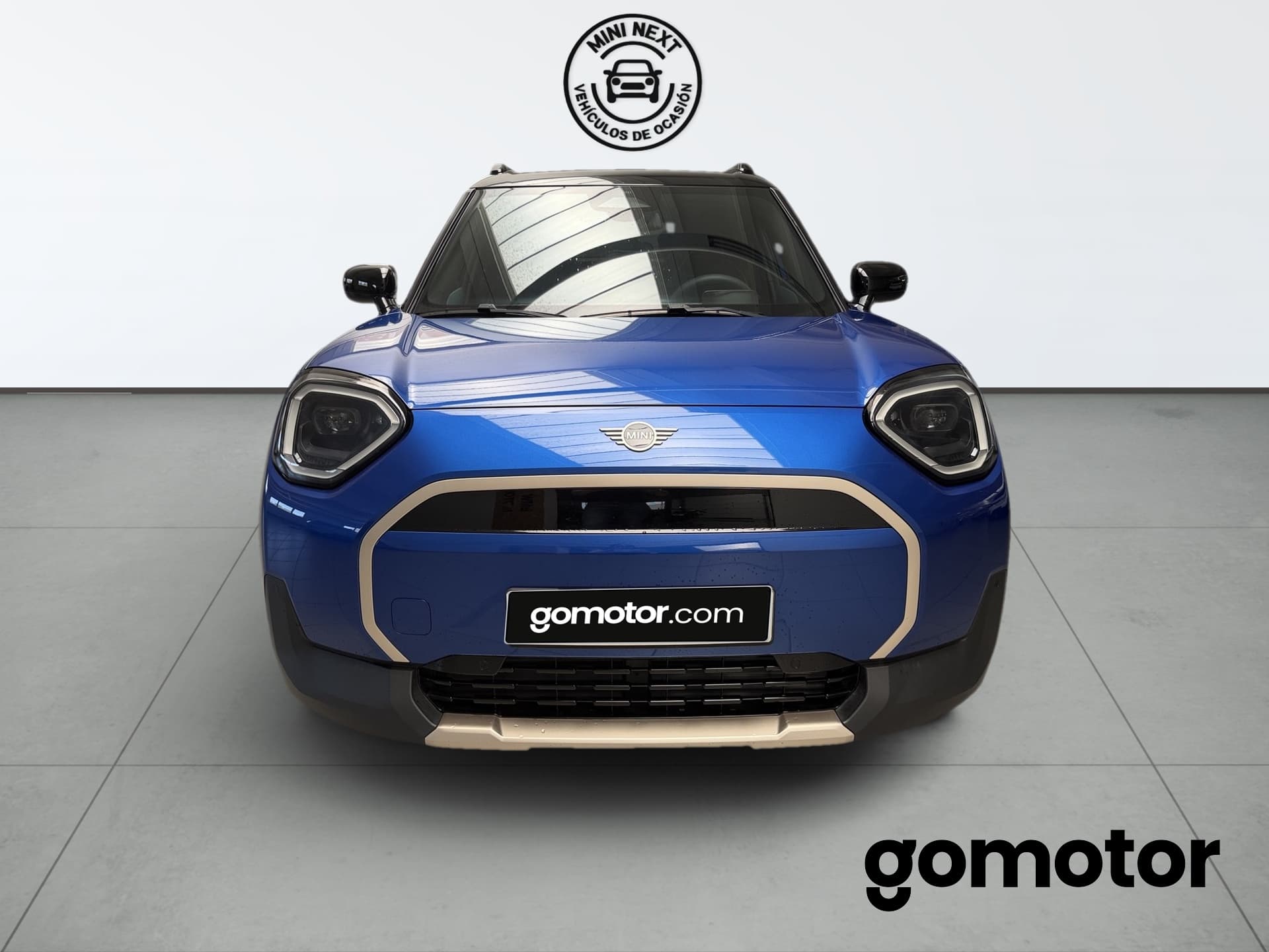 Imagen 6 del mini aceman e