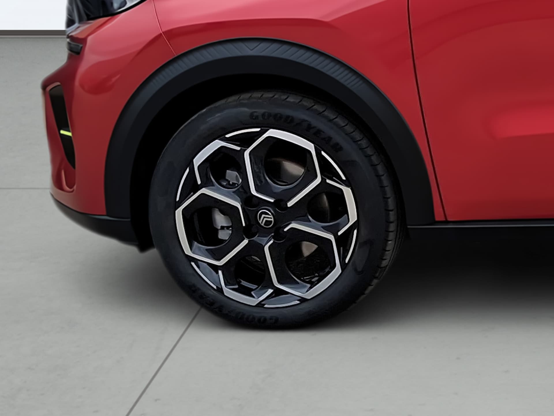 Imagen 8 del citroen c3