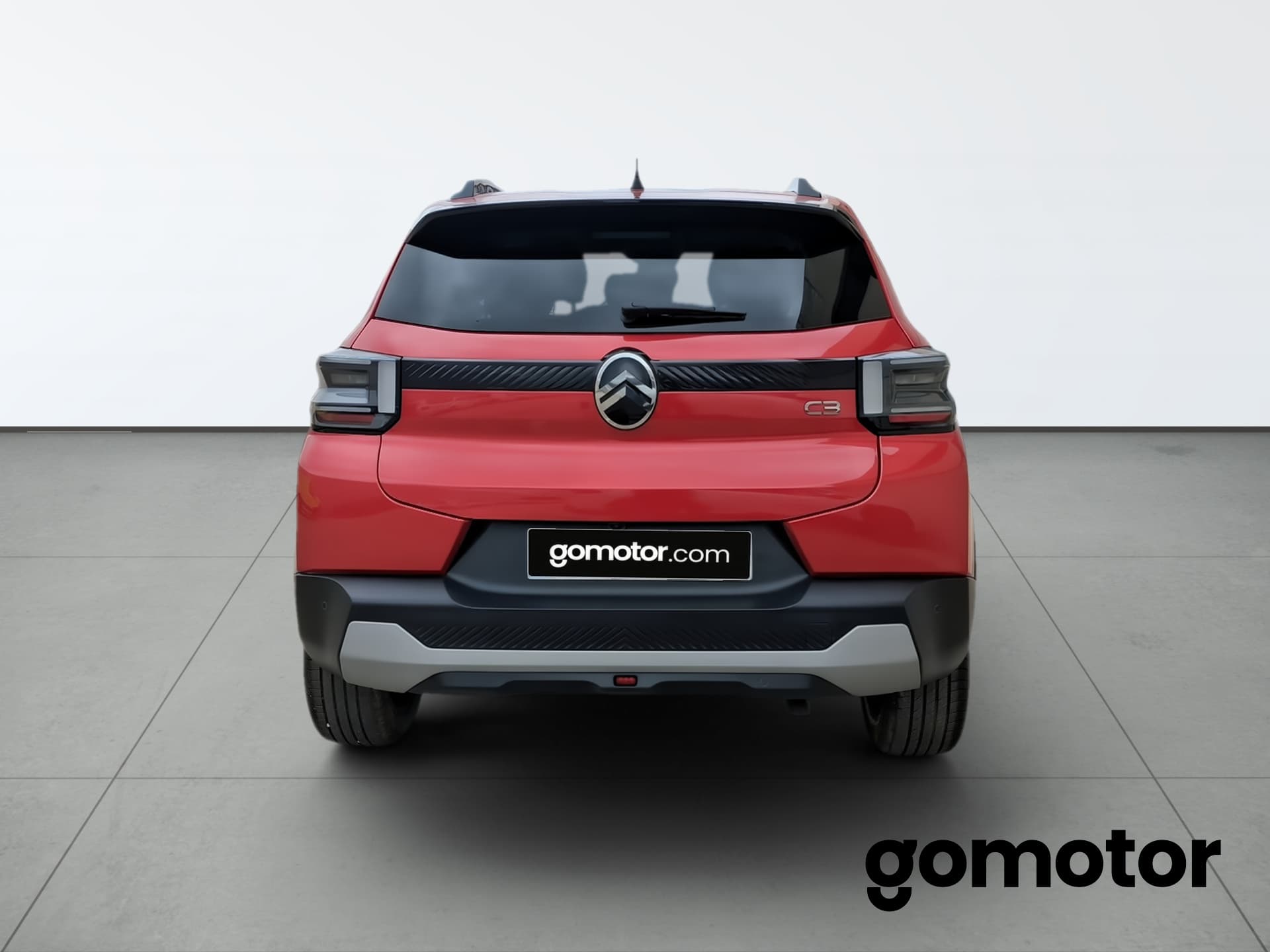 Imagen 5 del citroen c3