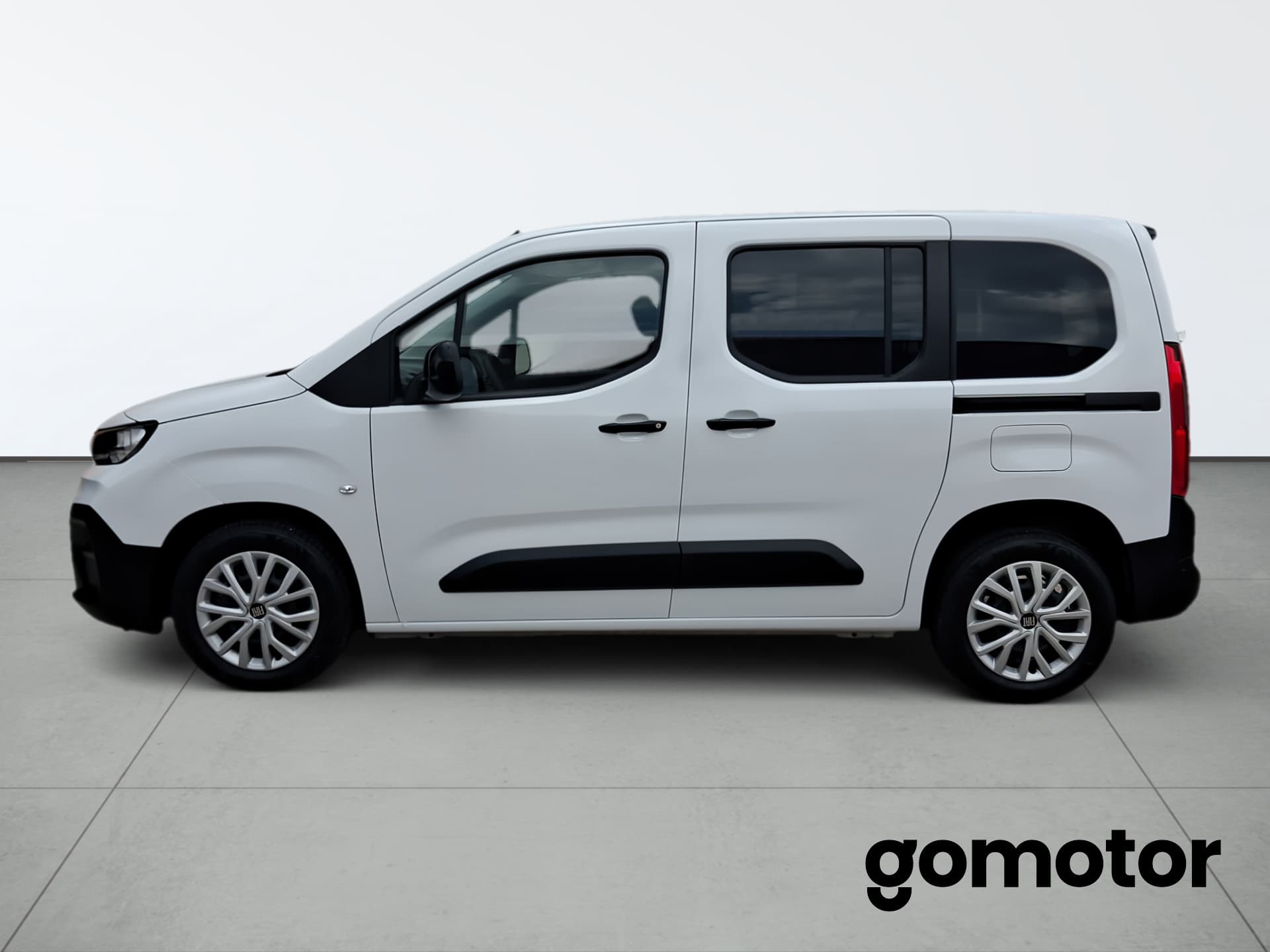 Imagen 3 del fiat doblo
