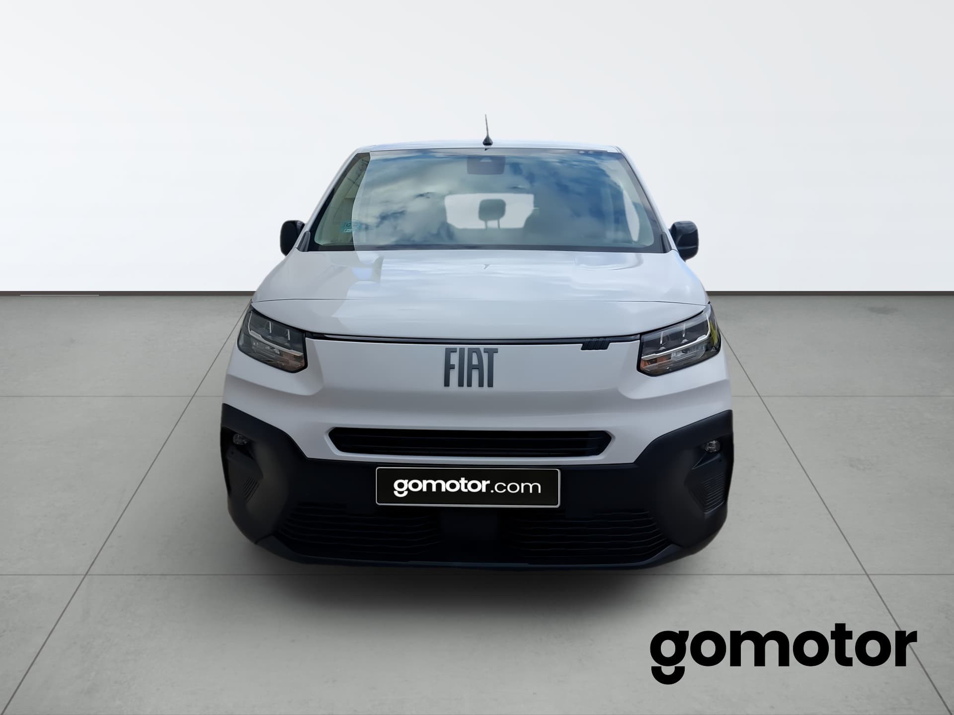 Imagen 6 del fiat doblo