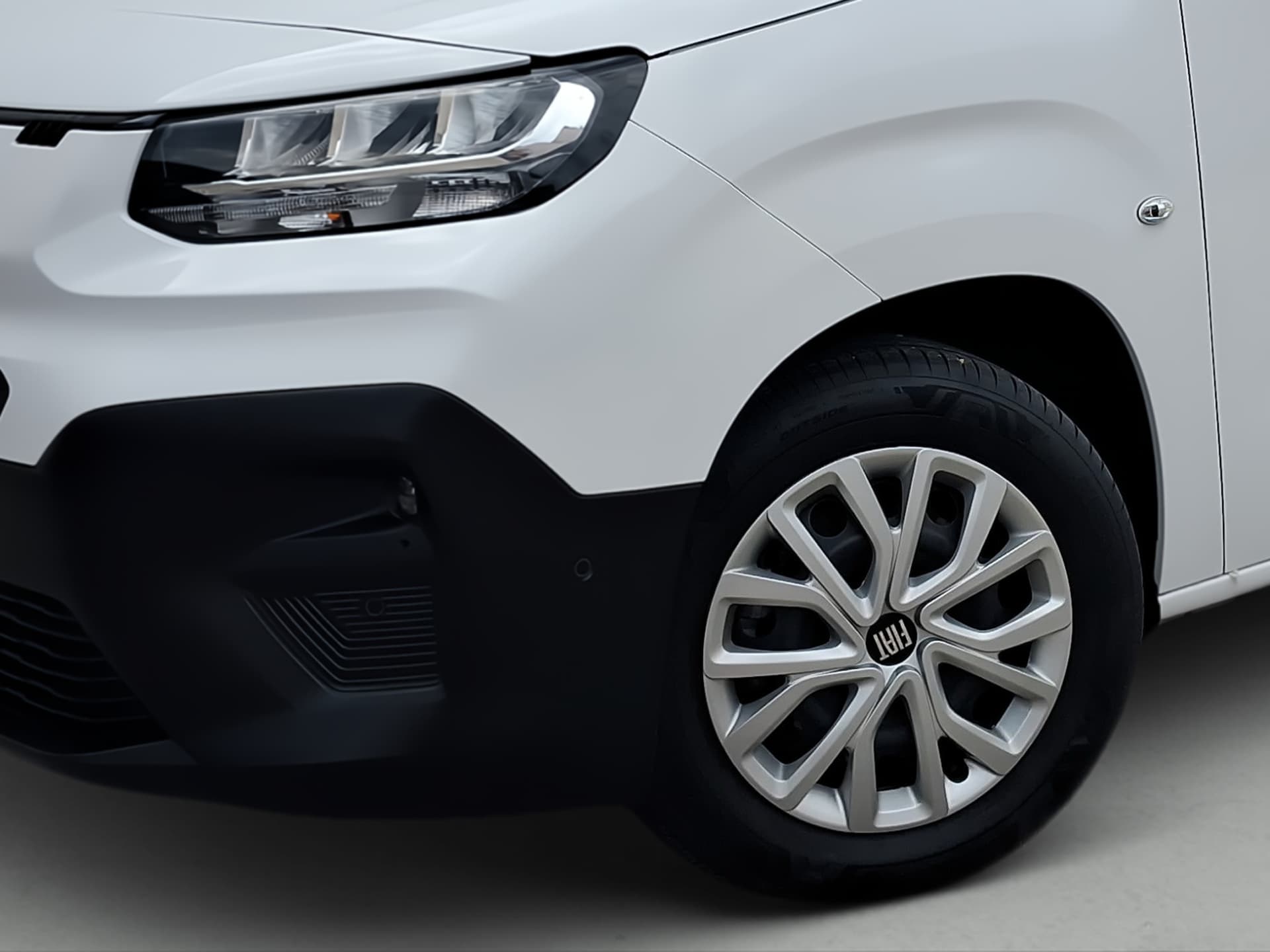 Imagen 7 del fiat doblo