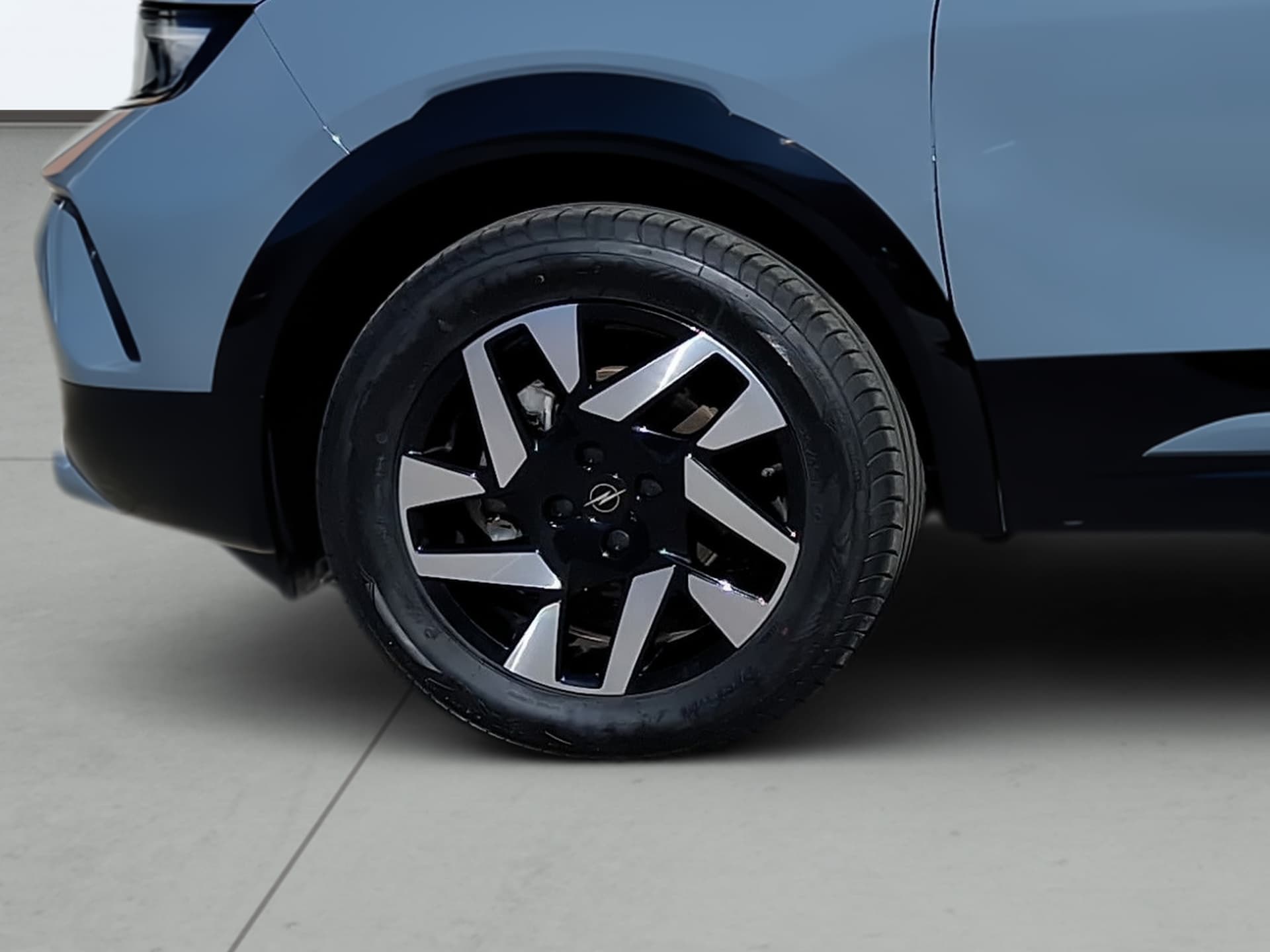 Imagen 8 del opel mokka