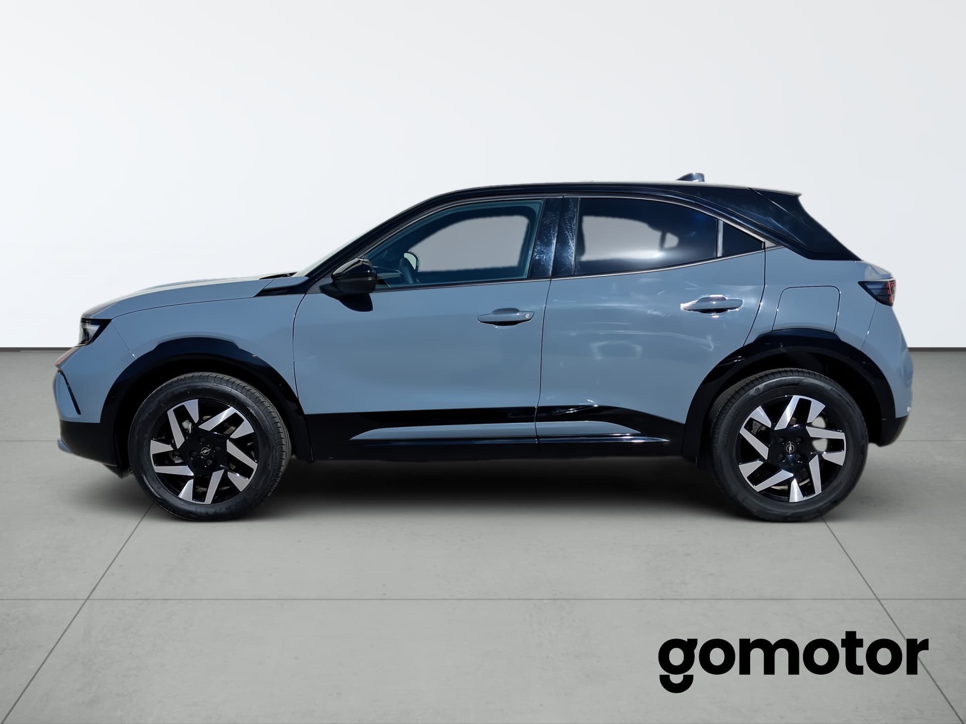 Imagen 3 del opel mokka