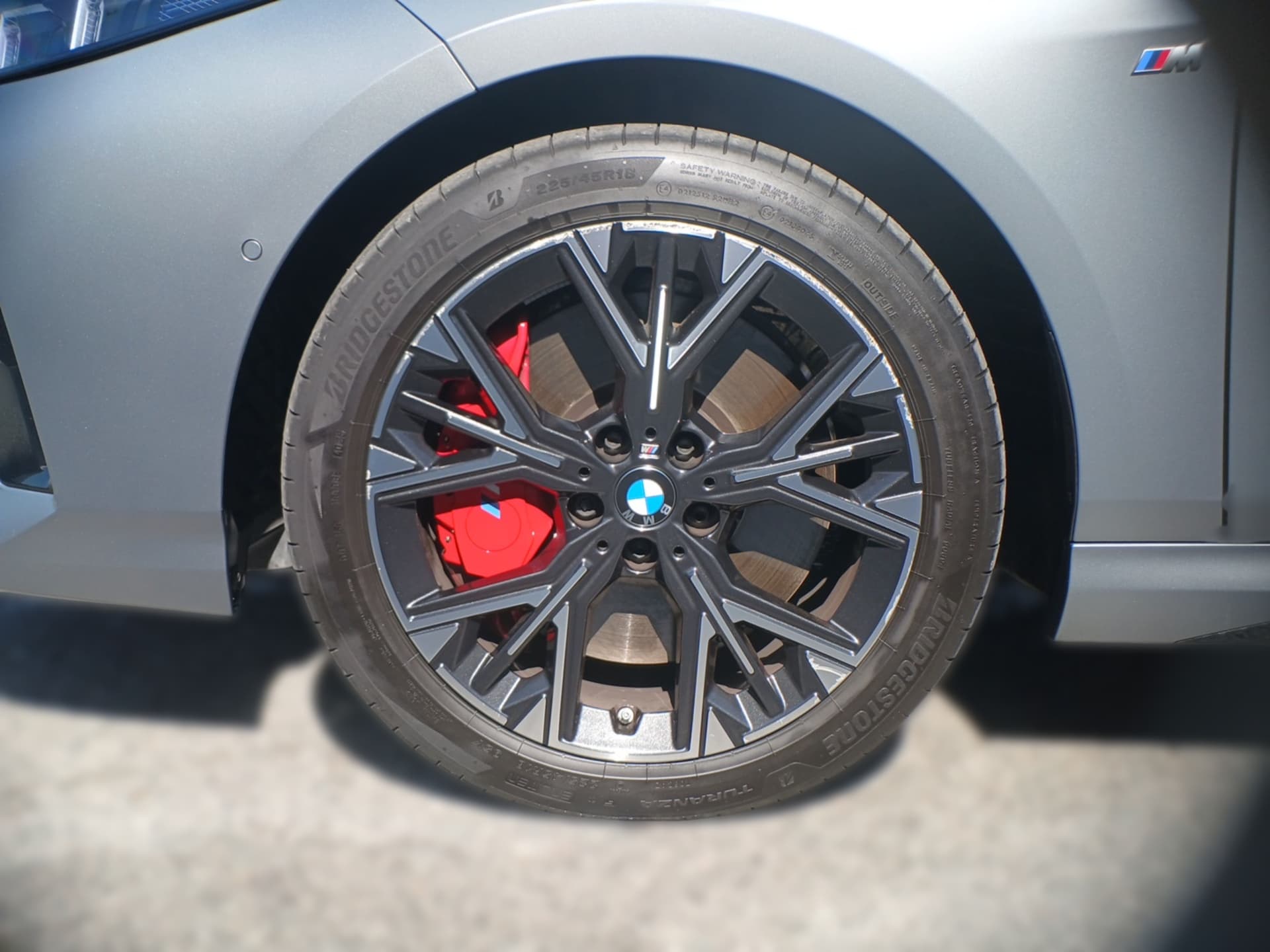 Imagen 8 del bmw serie 1