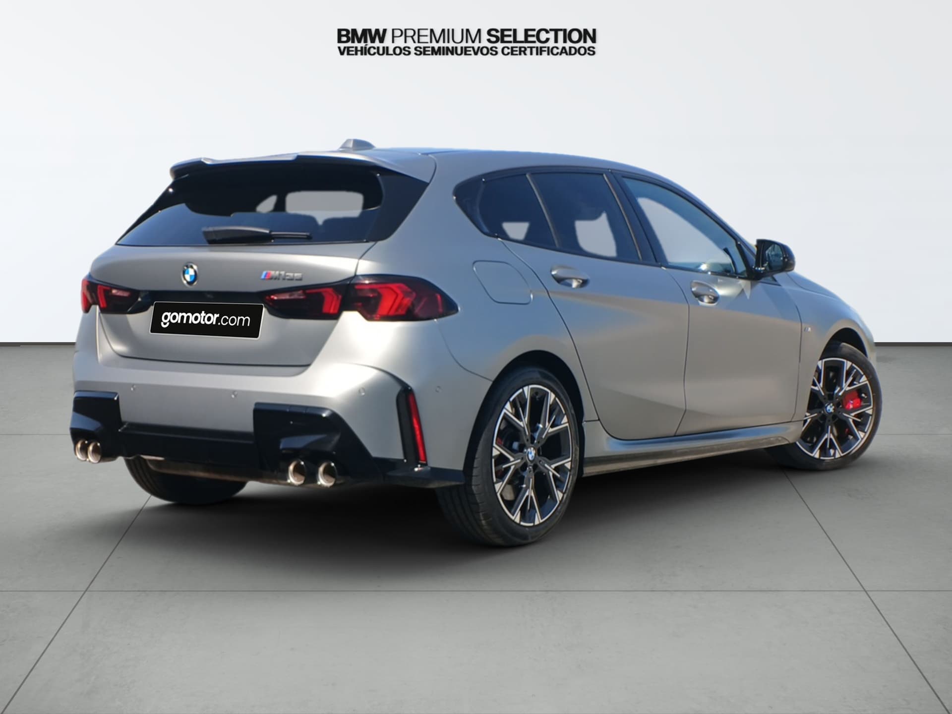 Imagen 2 del bmw serie 1