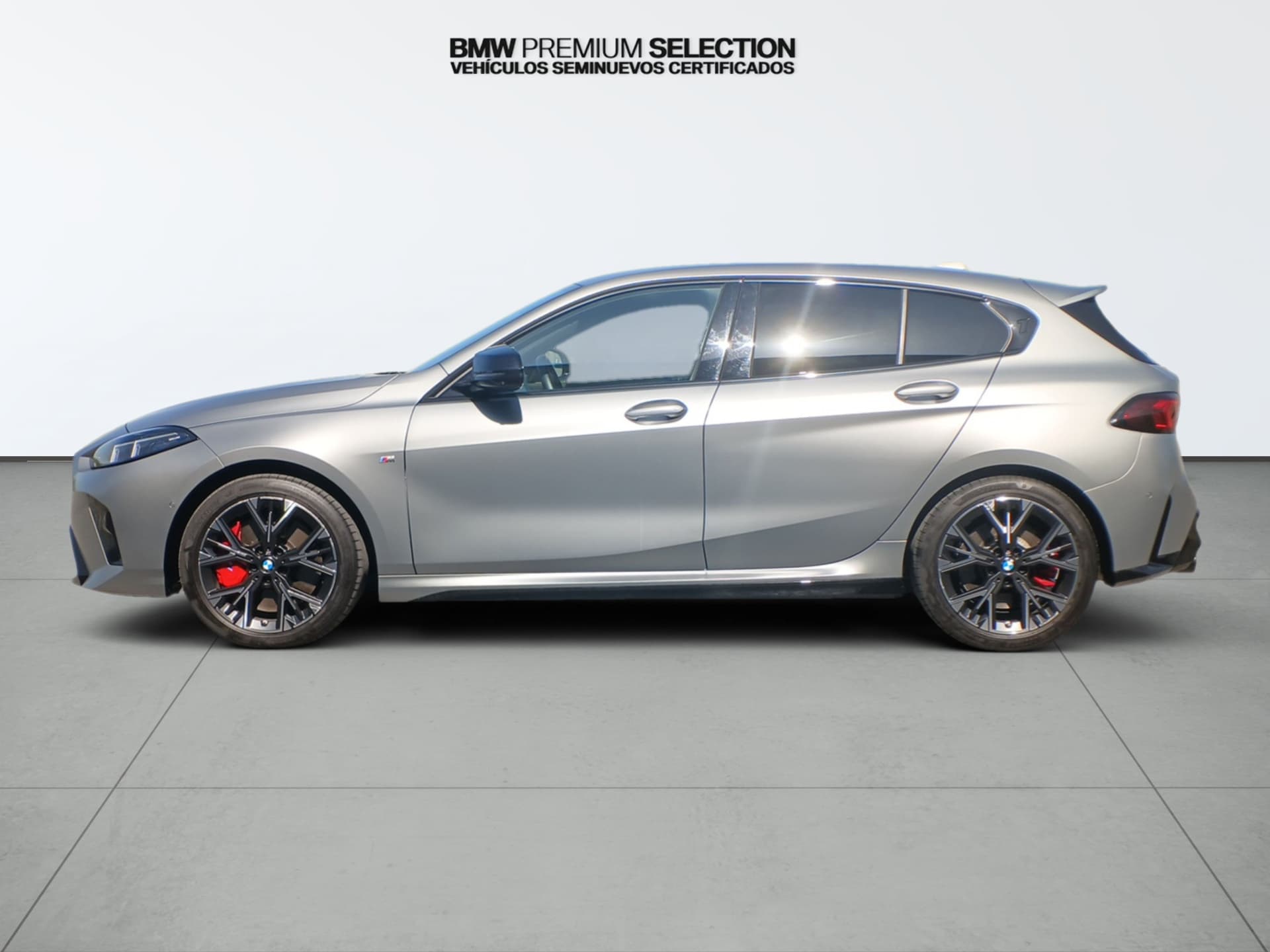 Imagen 3 del bmw serie 1
