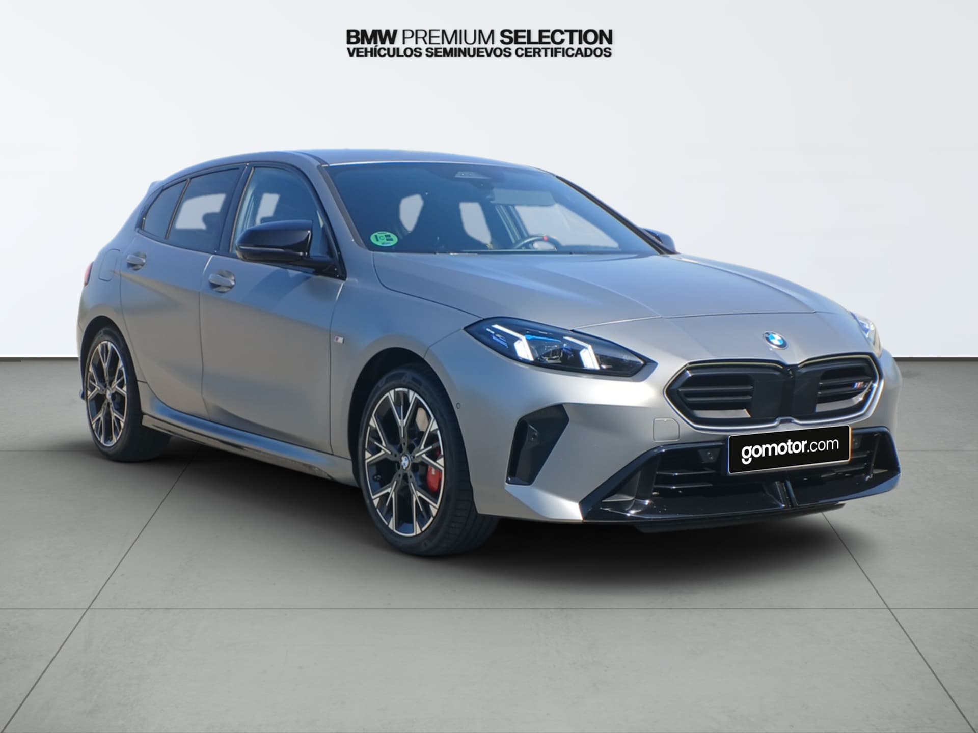 Imagen 4 del bmw serie 1
