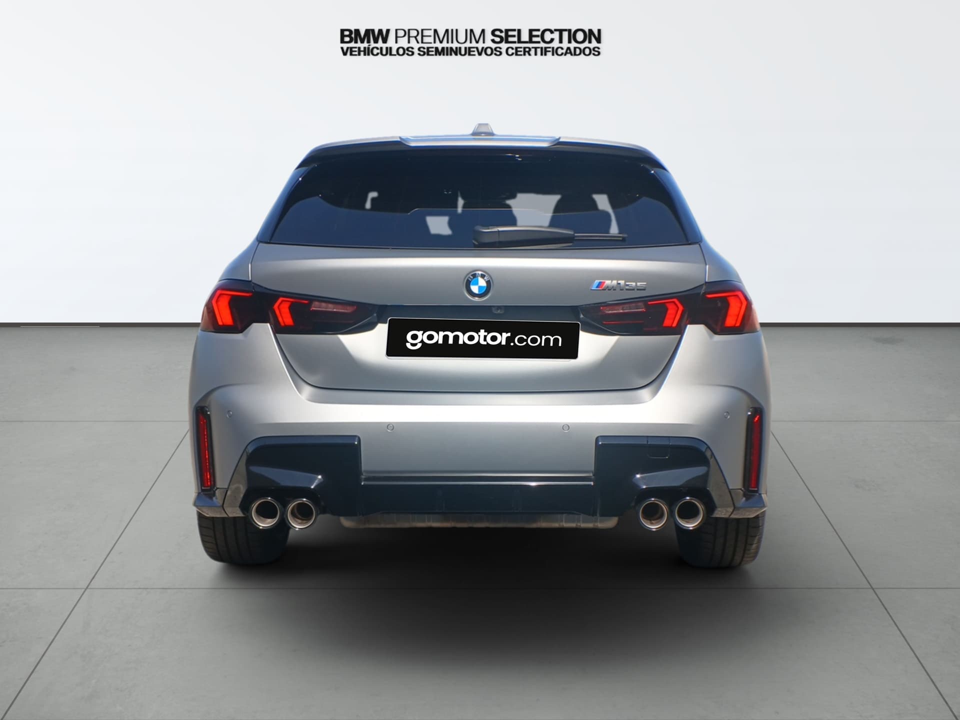 Imagen 5 del bmw serie 1