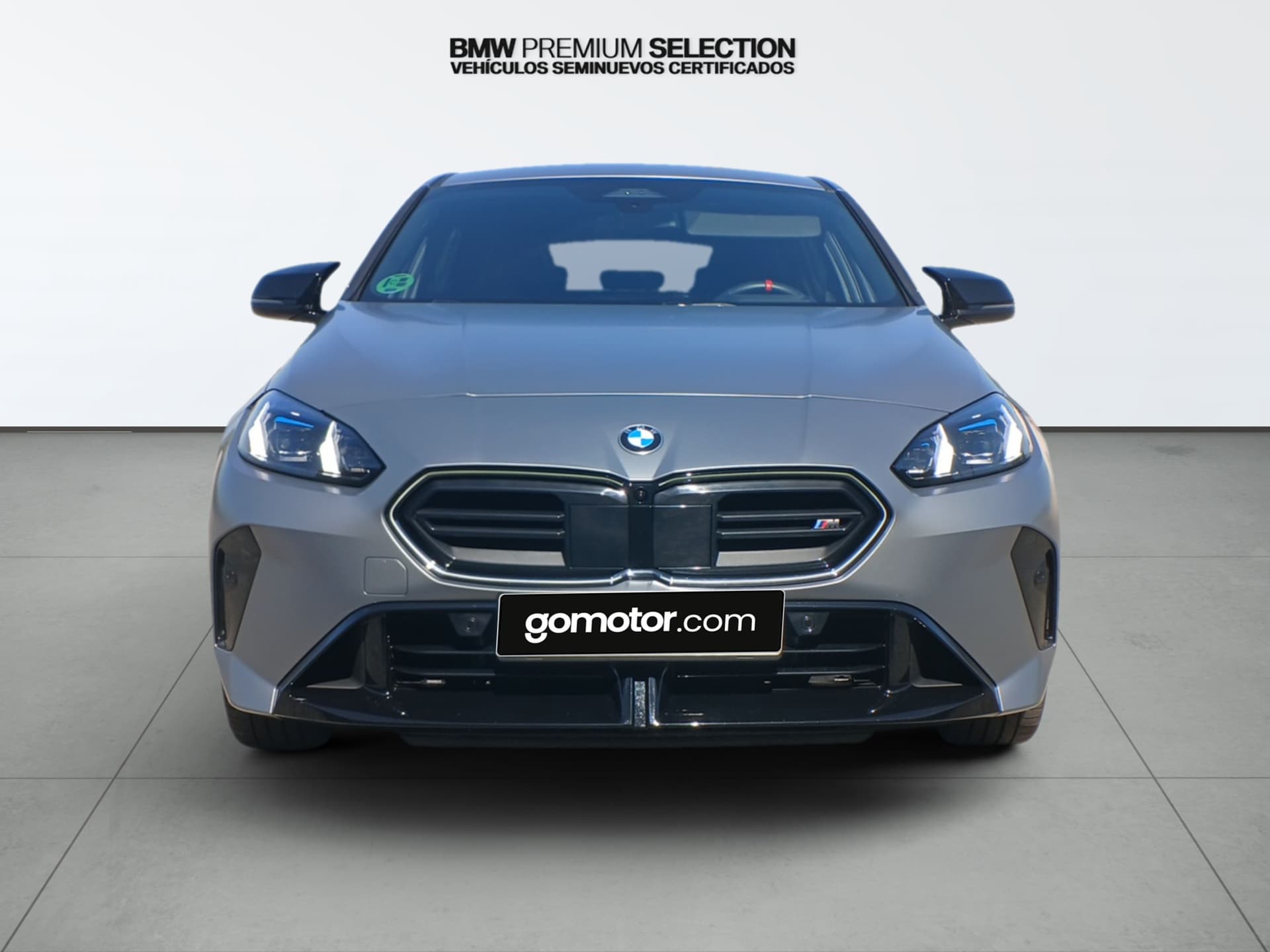 Imagen 6 del bmw serie 1