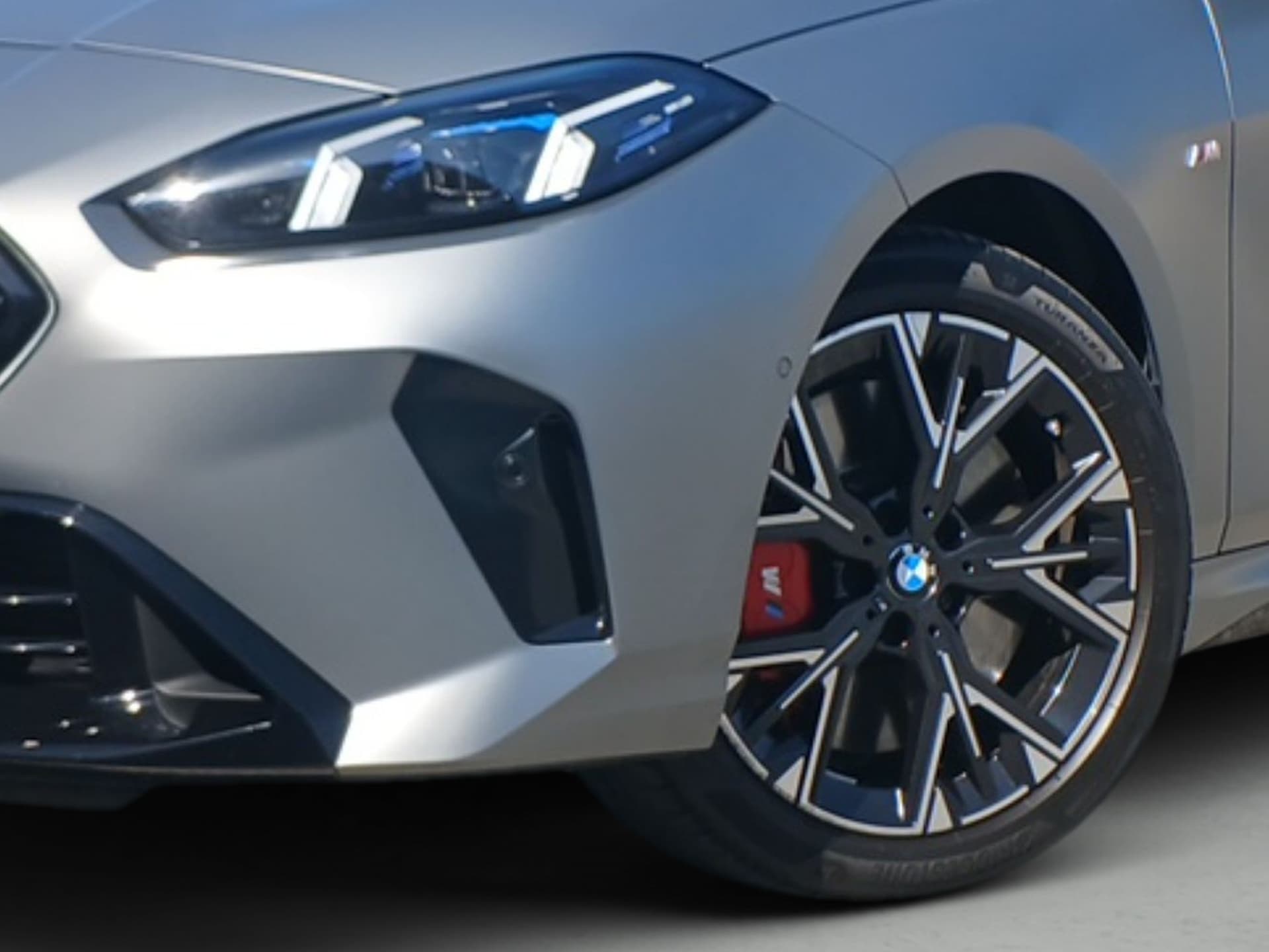 Imagen 7 del bmw serie 1