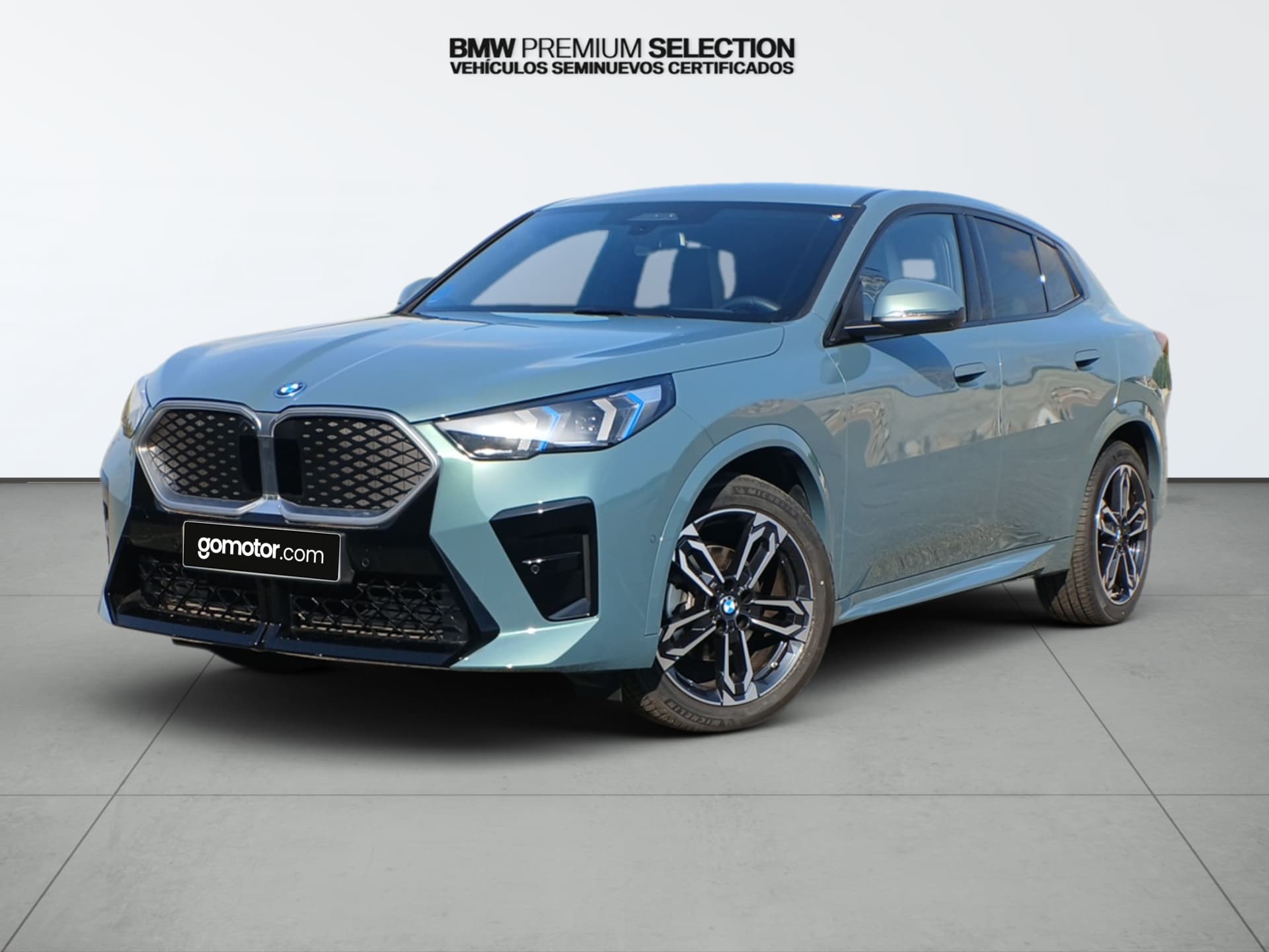 Coche bmw x2 en venta