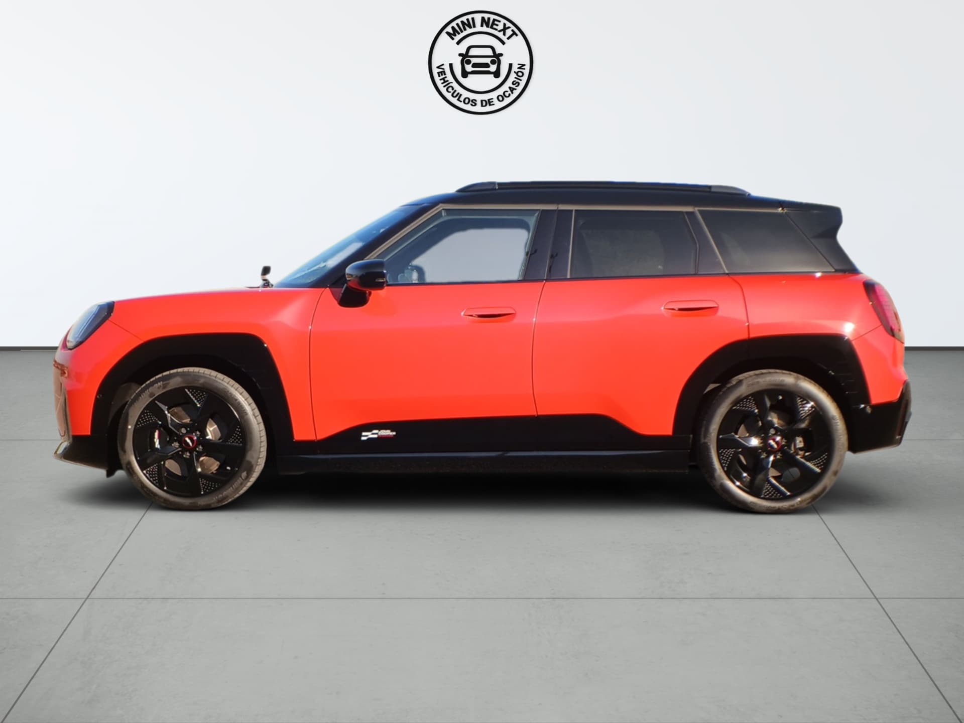 Imagen 3 del mini aceman e