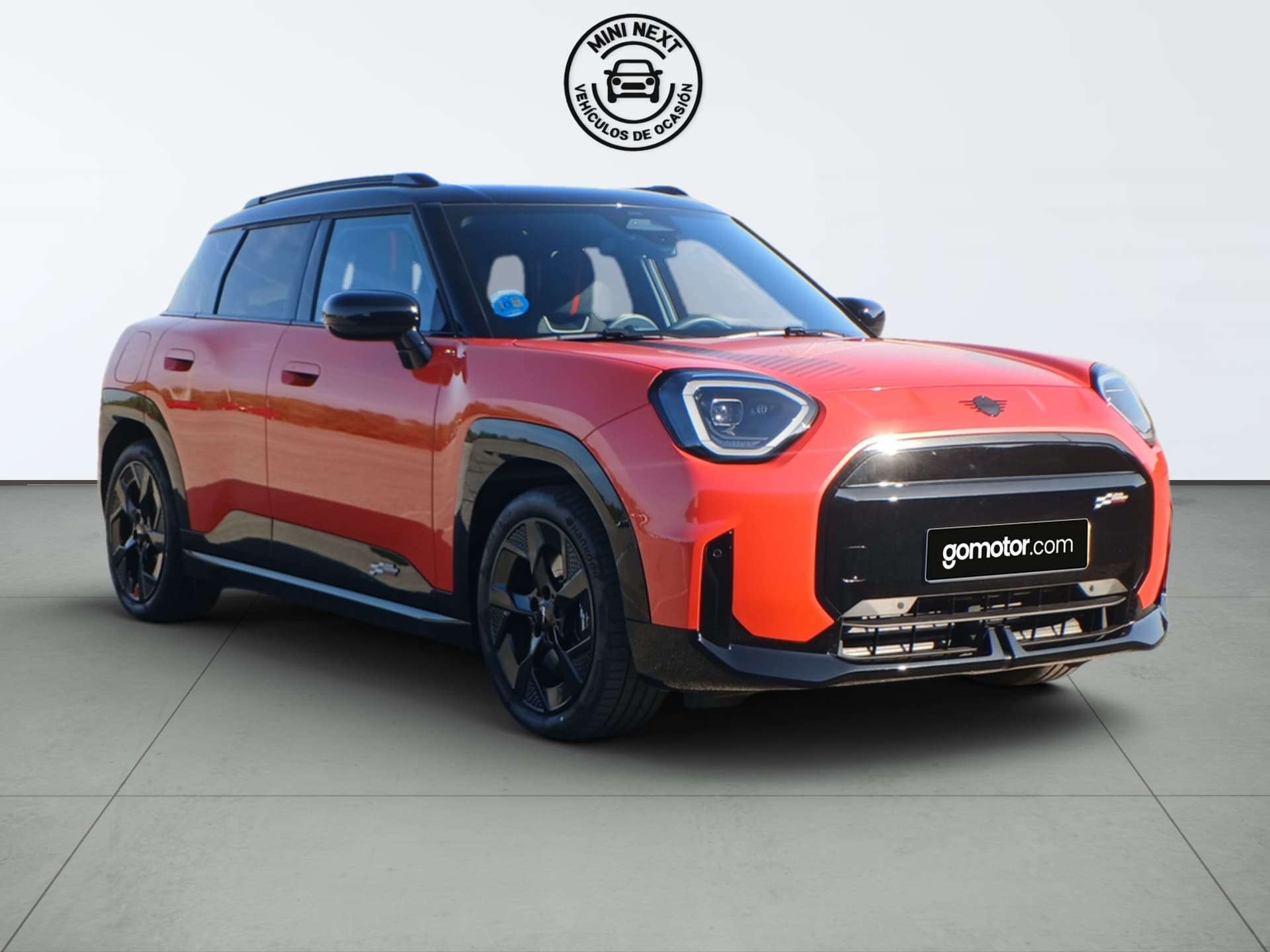 Imagen 4 del mini aceman e