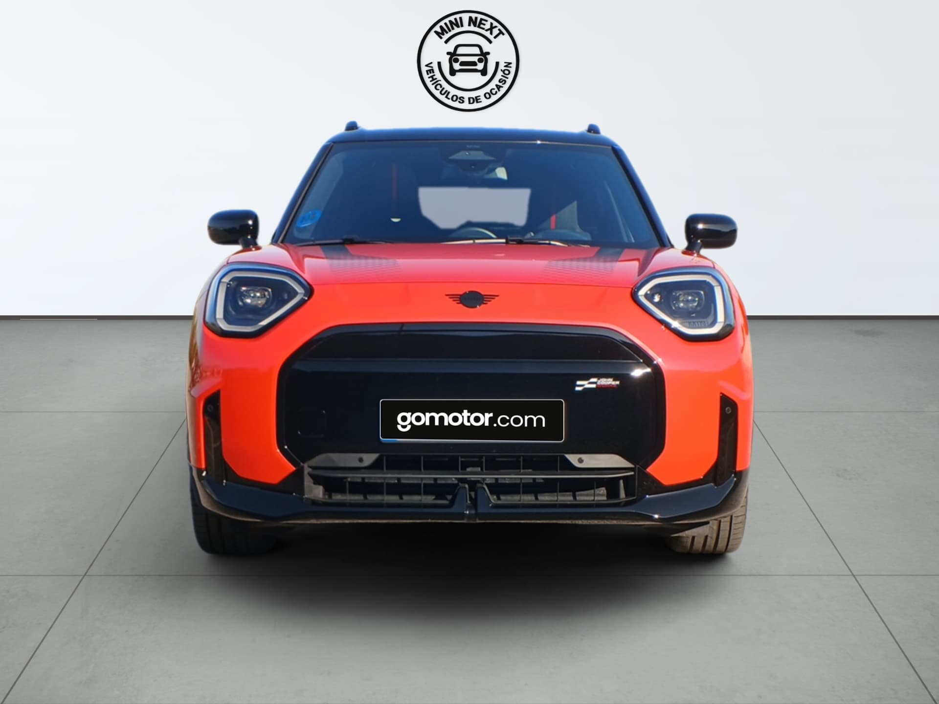 Imagen 6 del mini aceman e