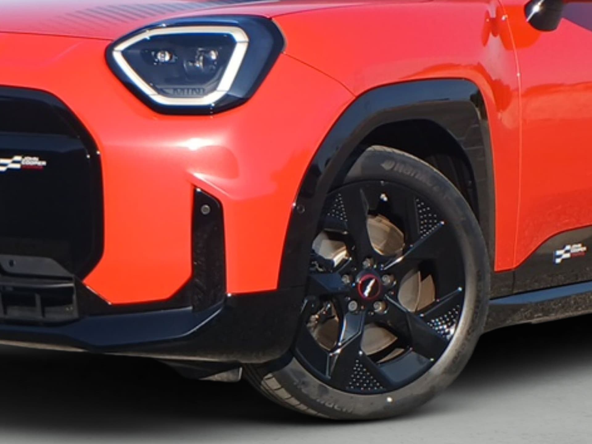 Imagen 7 del mini aceman e