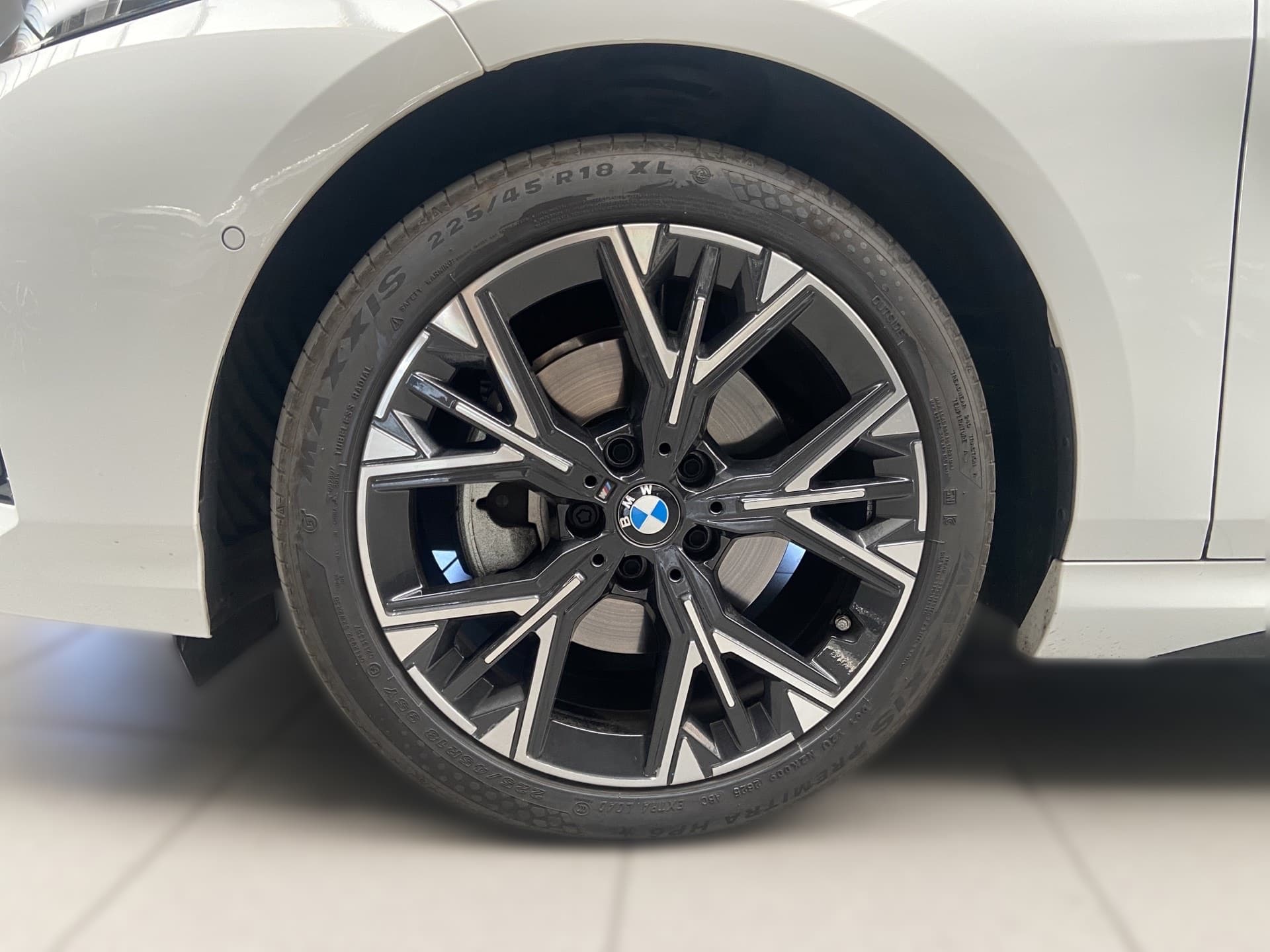 Imagen 8 del bmw serie 1