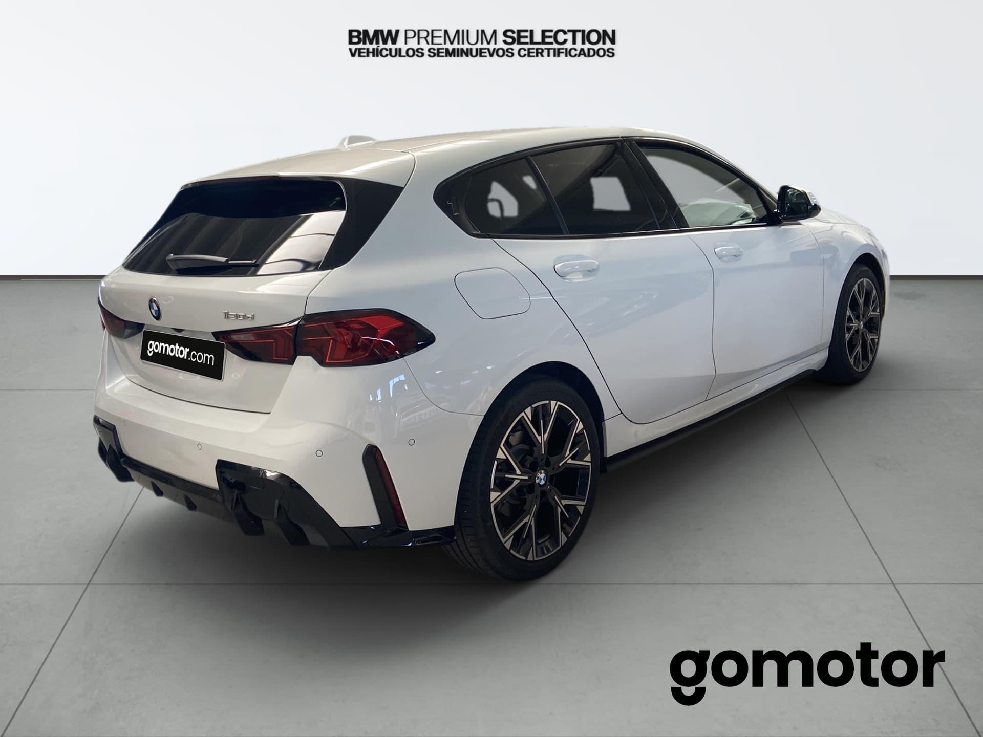 Imagen 2 del bmw serie 1