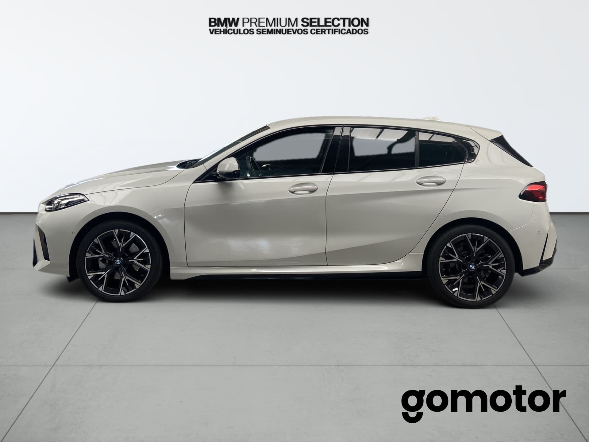 Imagen 3 del bmw serie 1