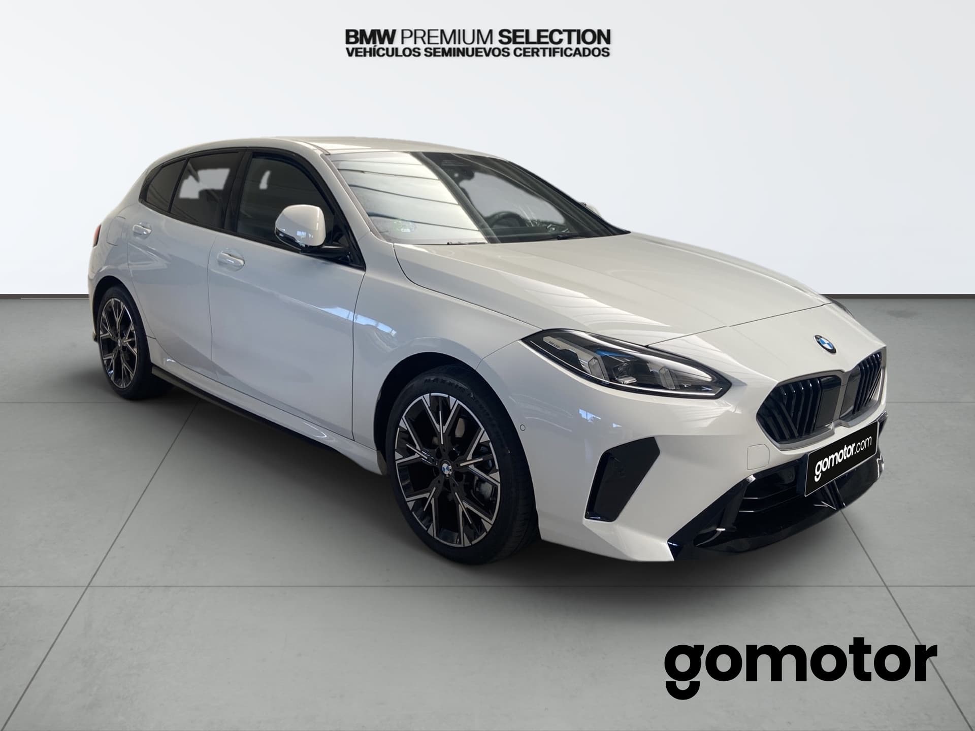 Imagen 4 del bmw serie 1