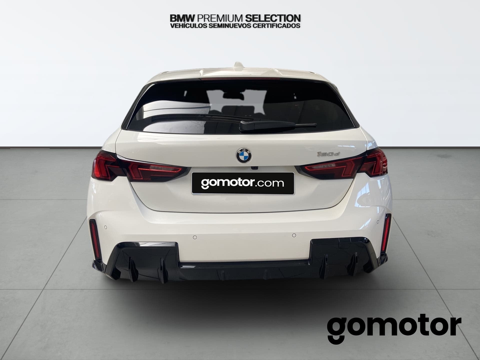Imagen 5 del bmw serie 1