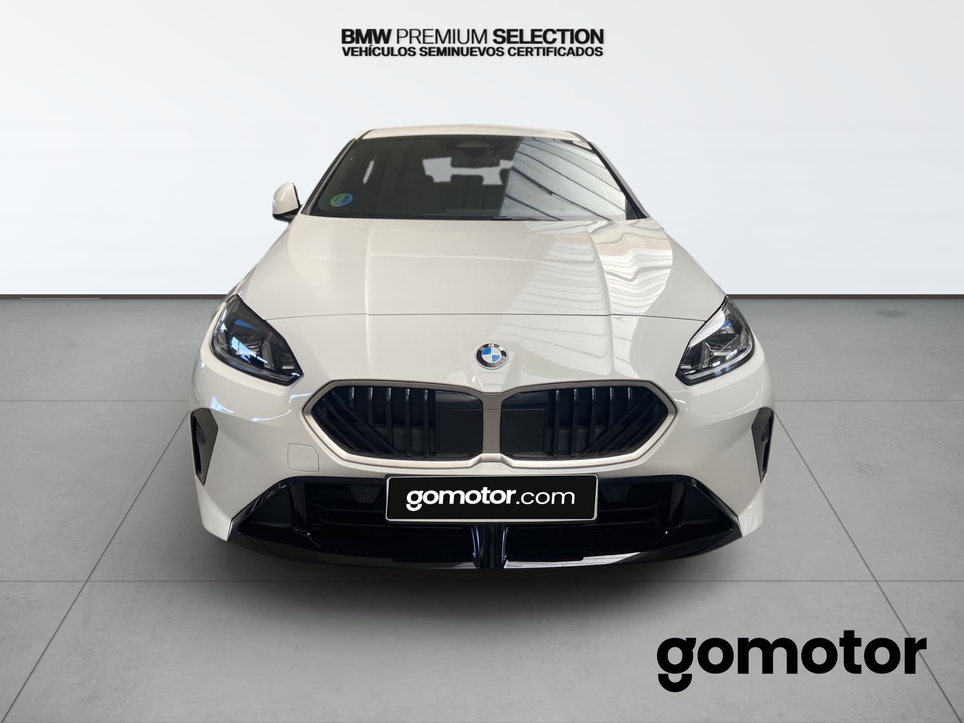 Imagen 6 del bmw serie 1