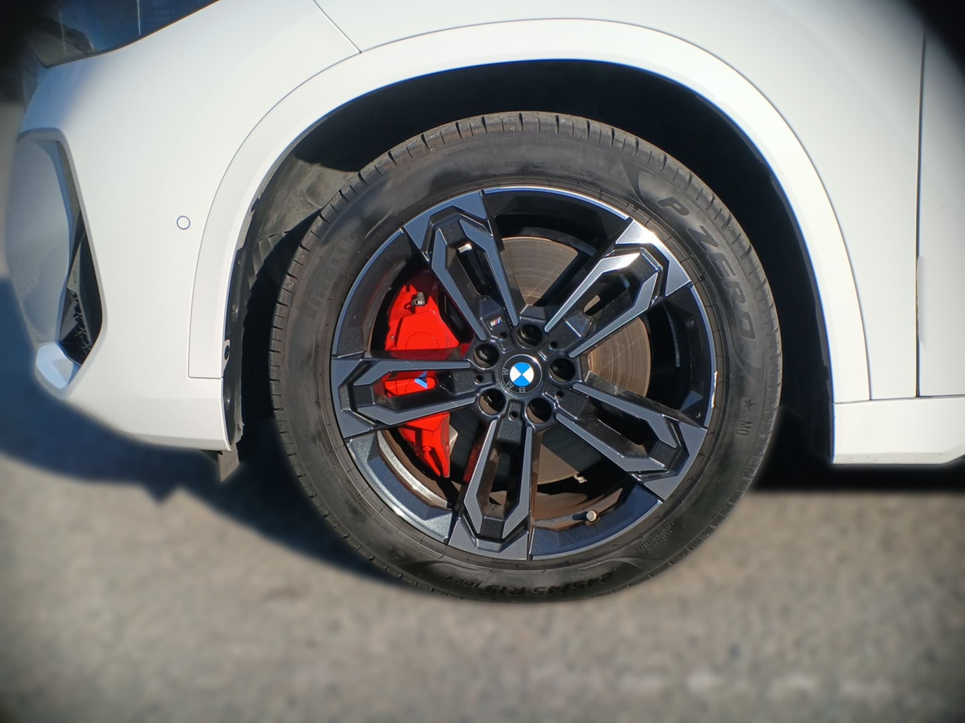 Imagen 8 del bmw x1