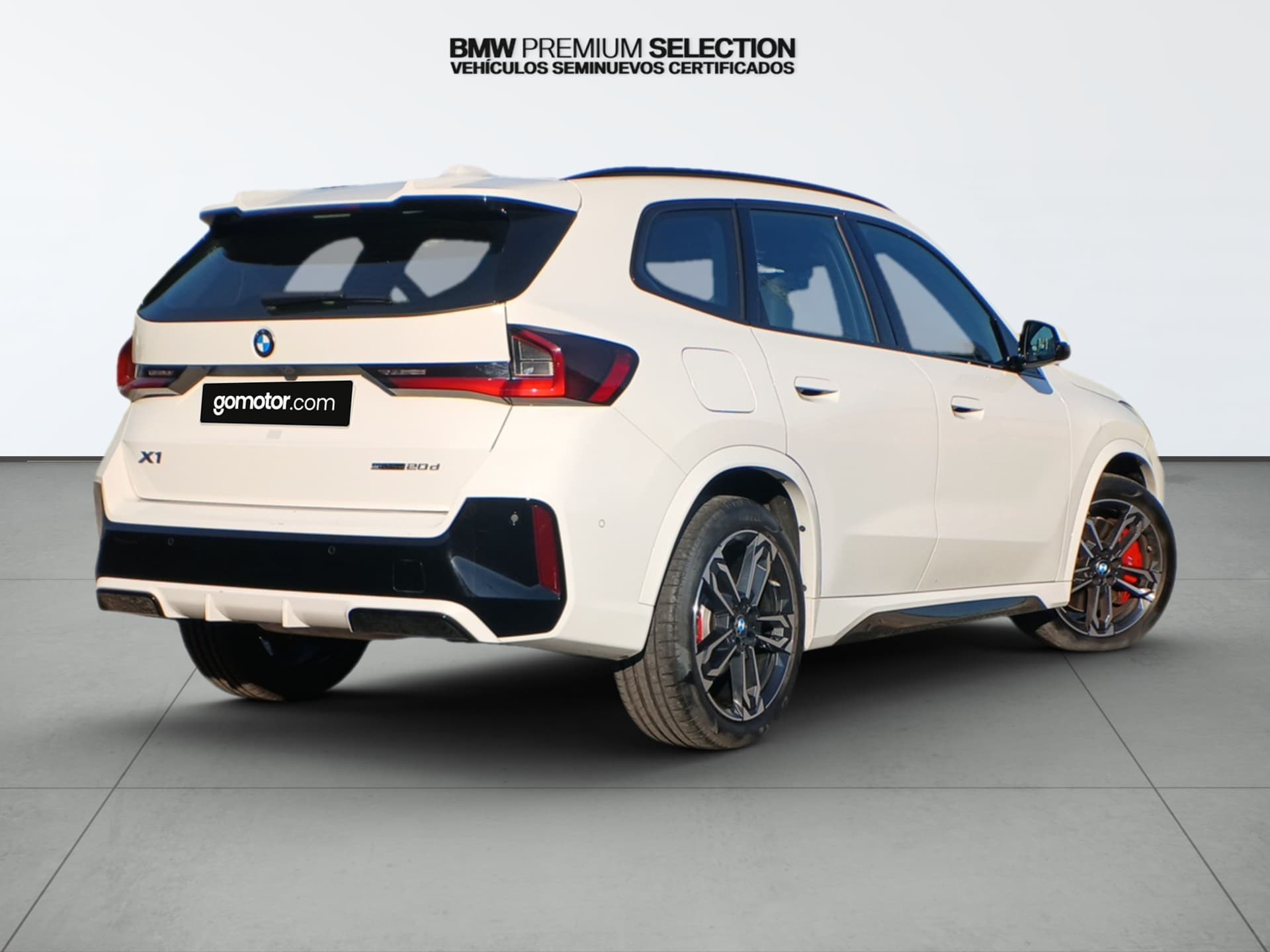 Imagen 2 del bmw x1