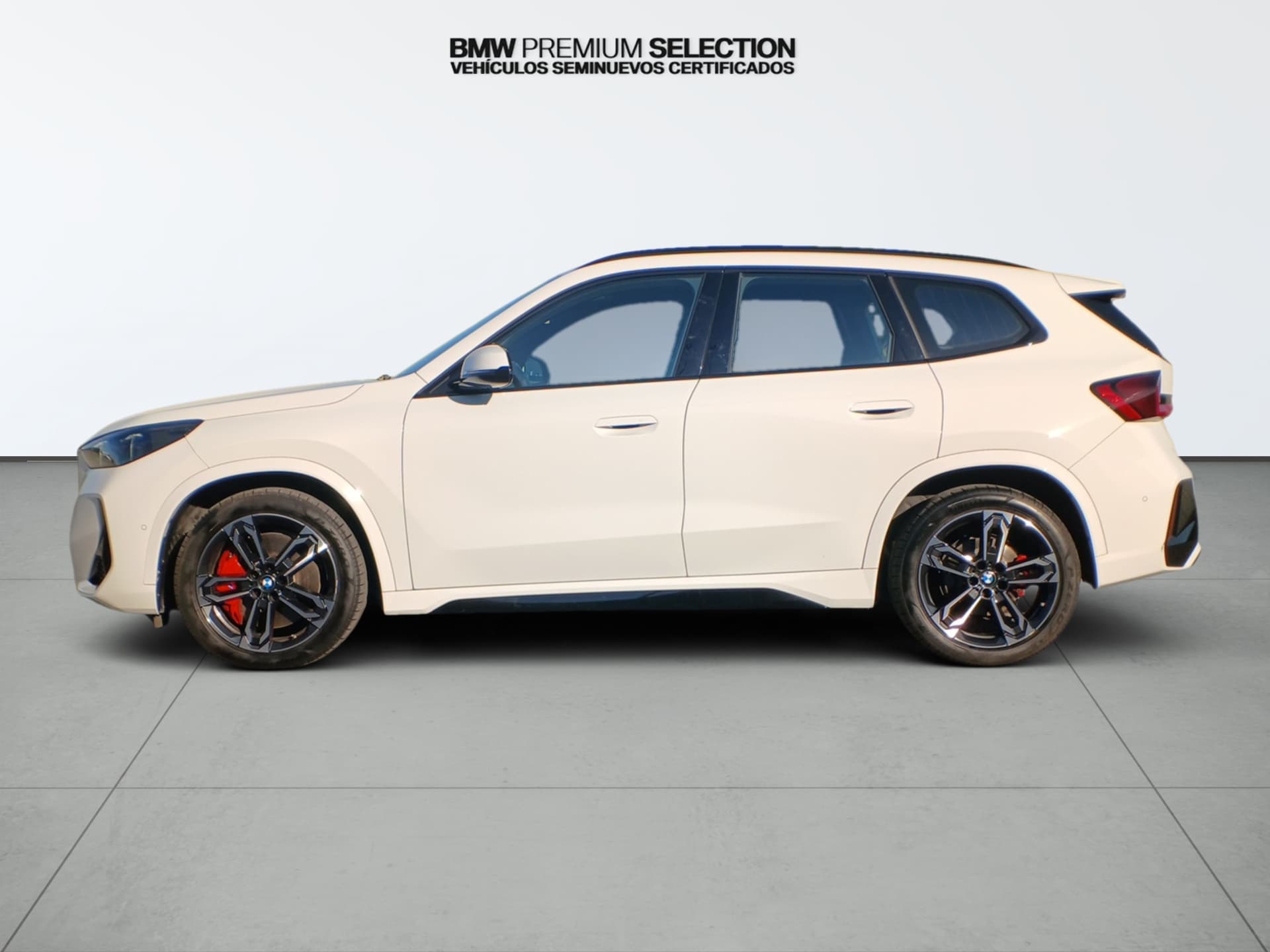 Imagen 3 del bmw x1