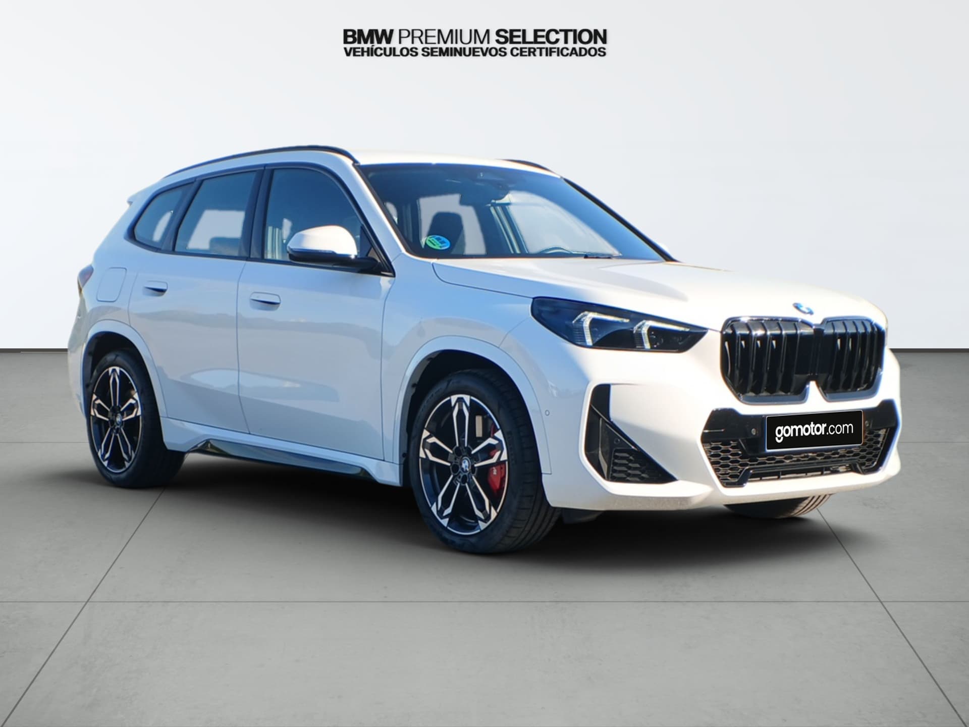 Imagen 4 del bmw x1