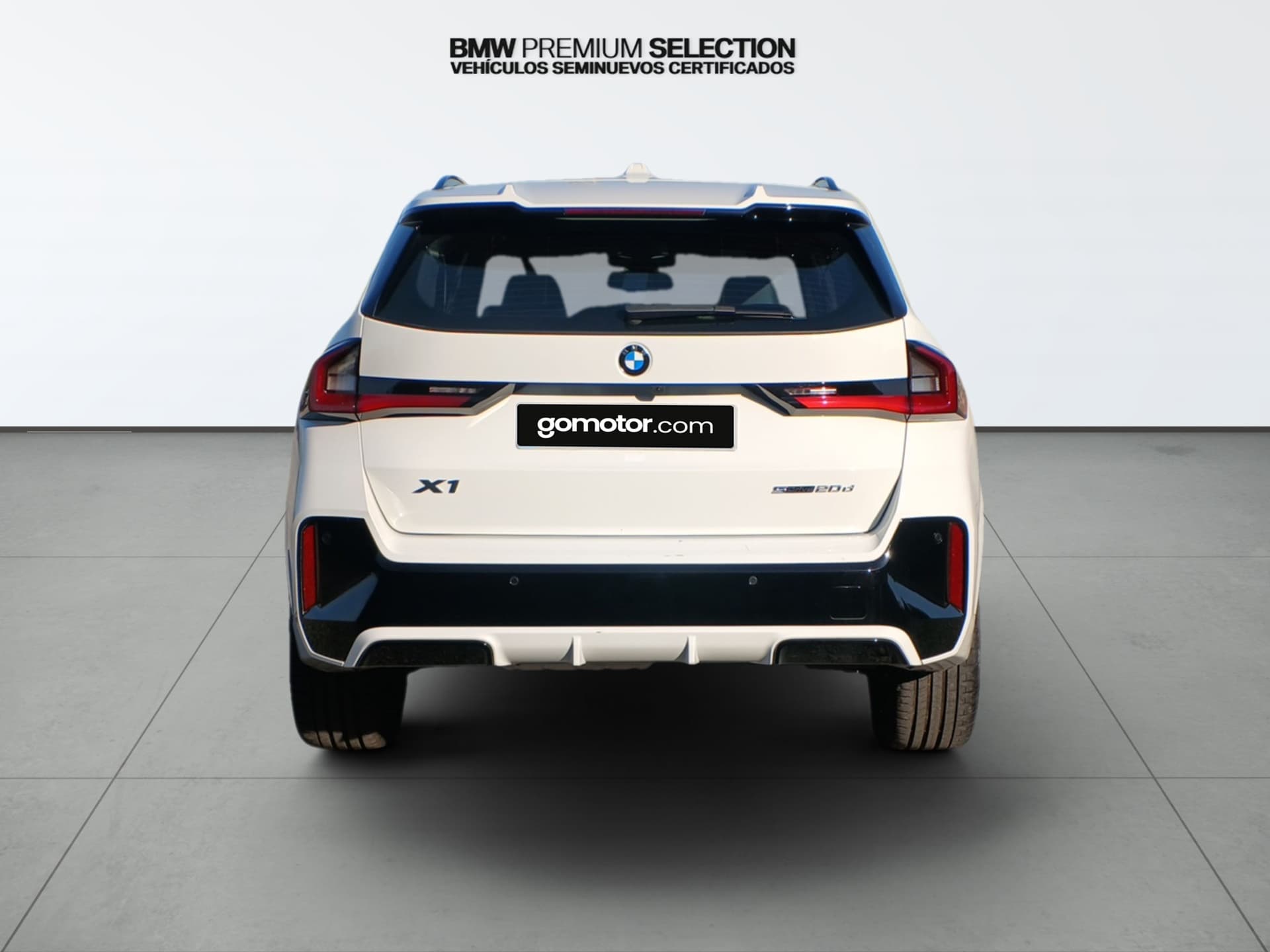 Imagen 5 del bmw x1