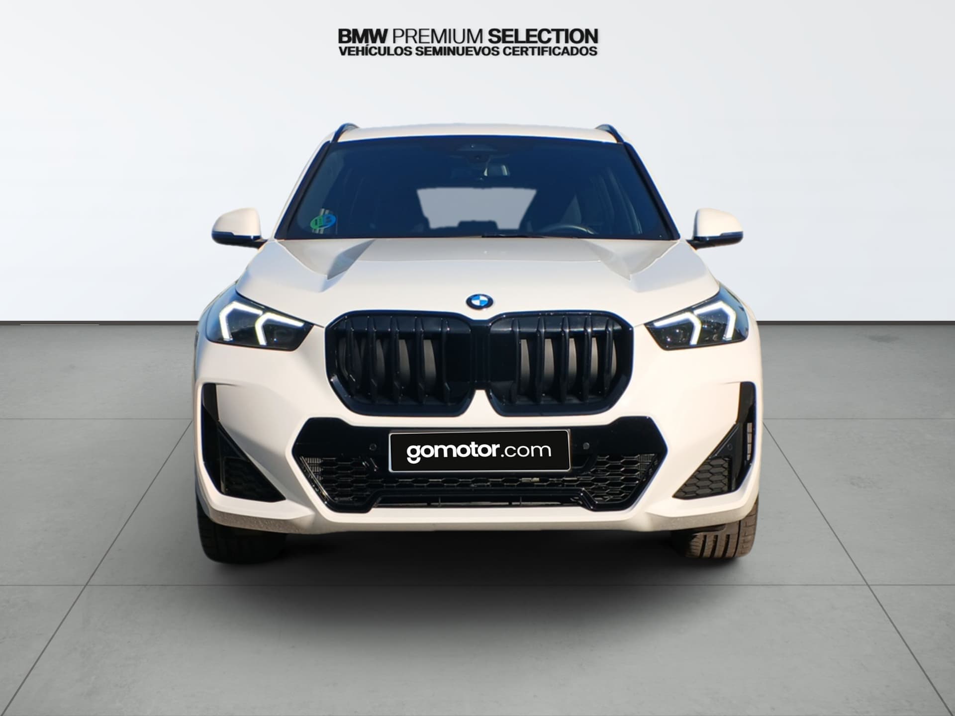 Imagen 6 del bmw x1