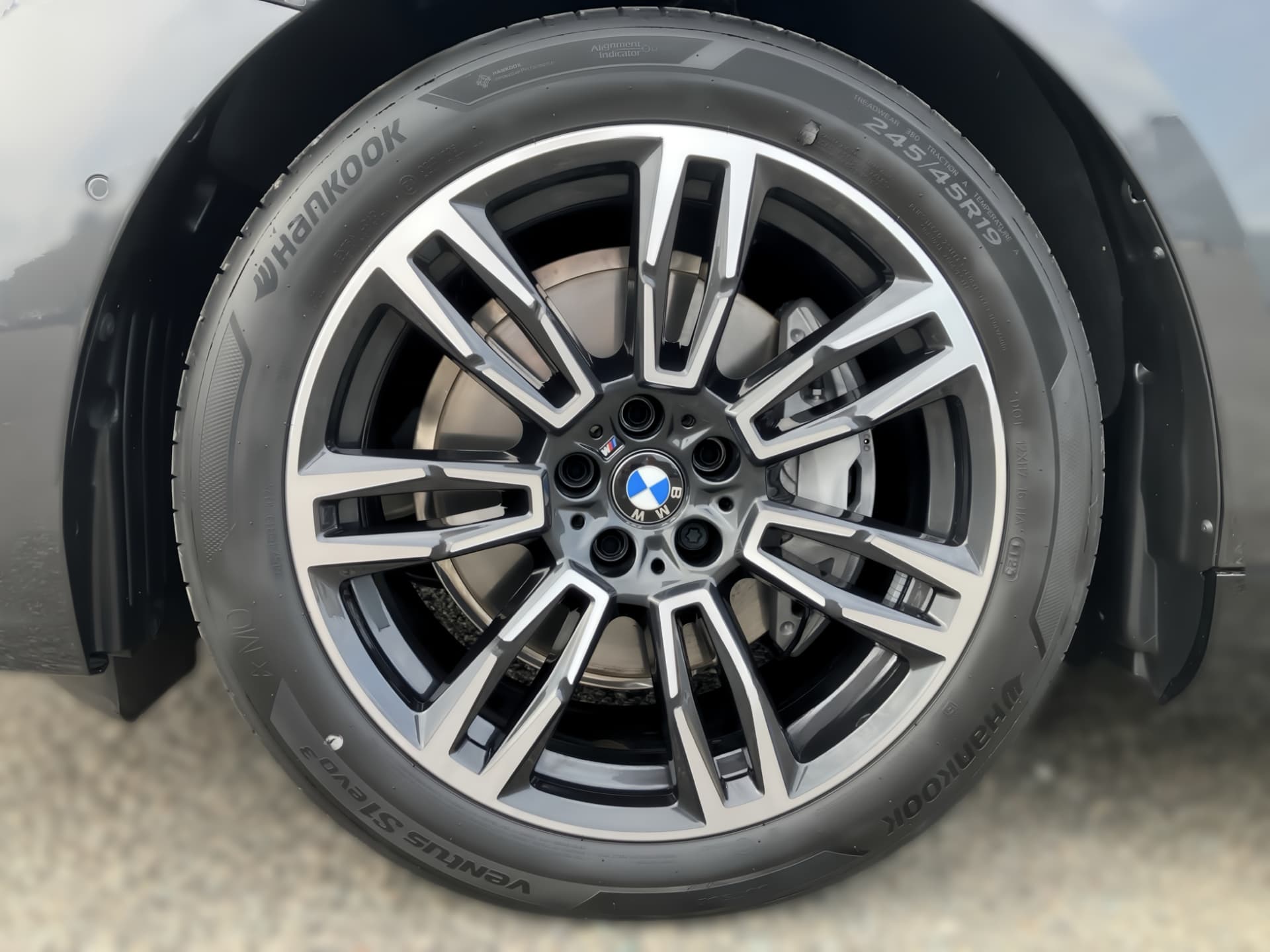 Imagen 8 del bmw serie 5