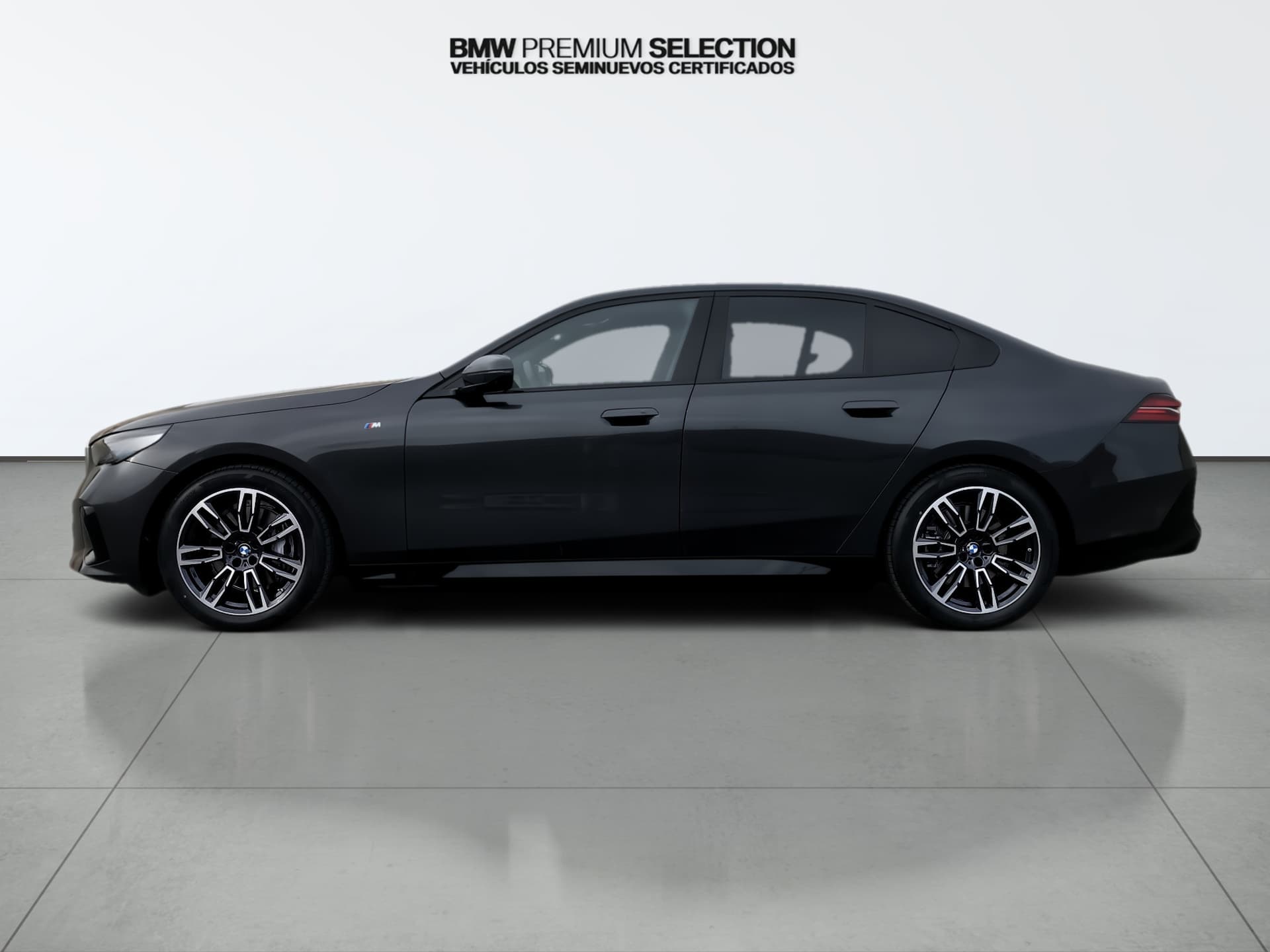 Imagen 3 del bmw serie 5