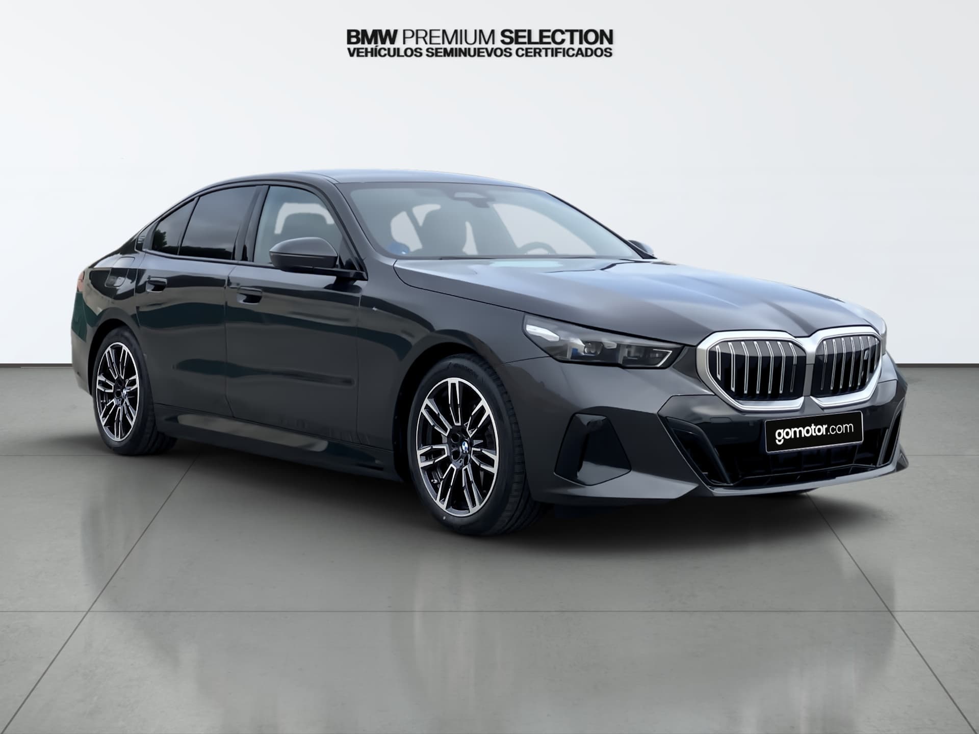 Imagen 4 del bmw serie 5