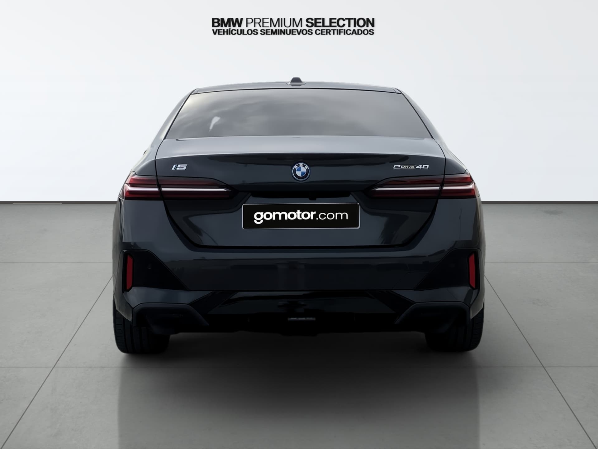 Imagen 5 del bmw serie 5