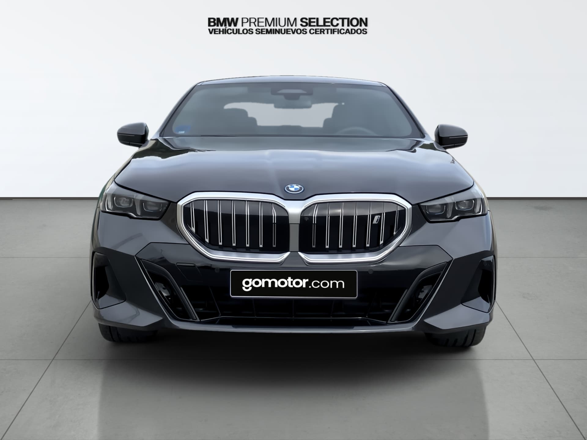 Imagen 6 del bmw serie 5